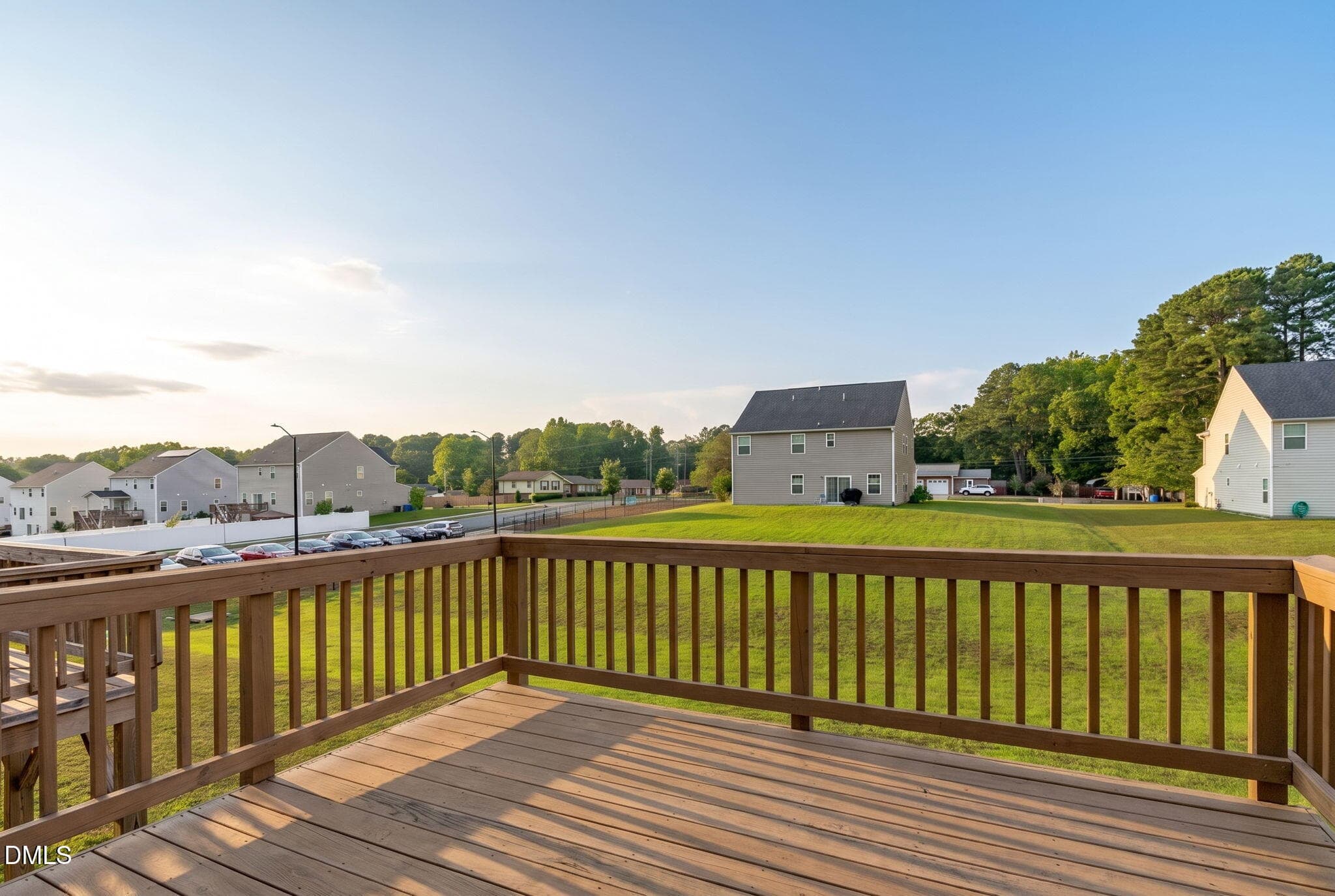 C (1 of 6) - 856 Romeria Drive, Durham, NC 27713