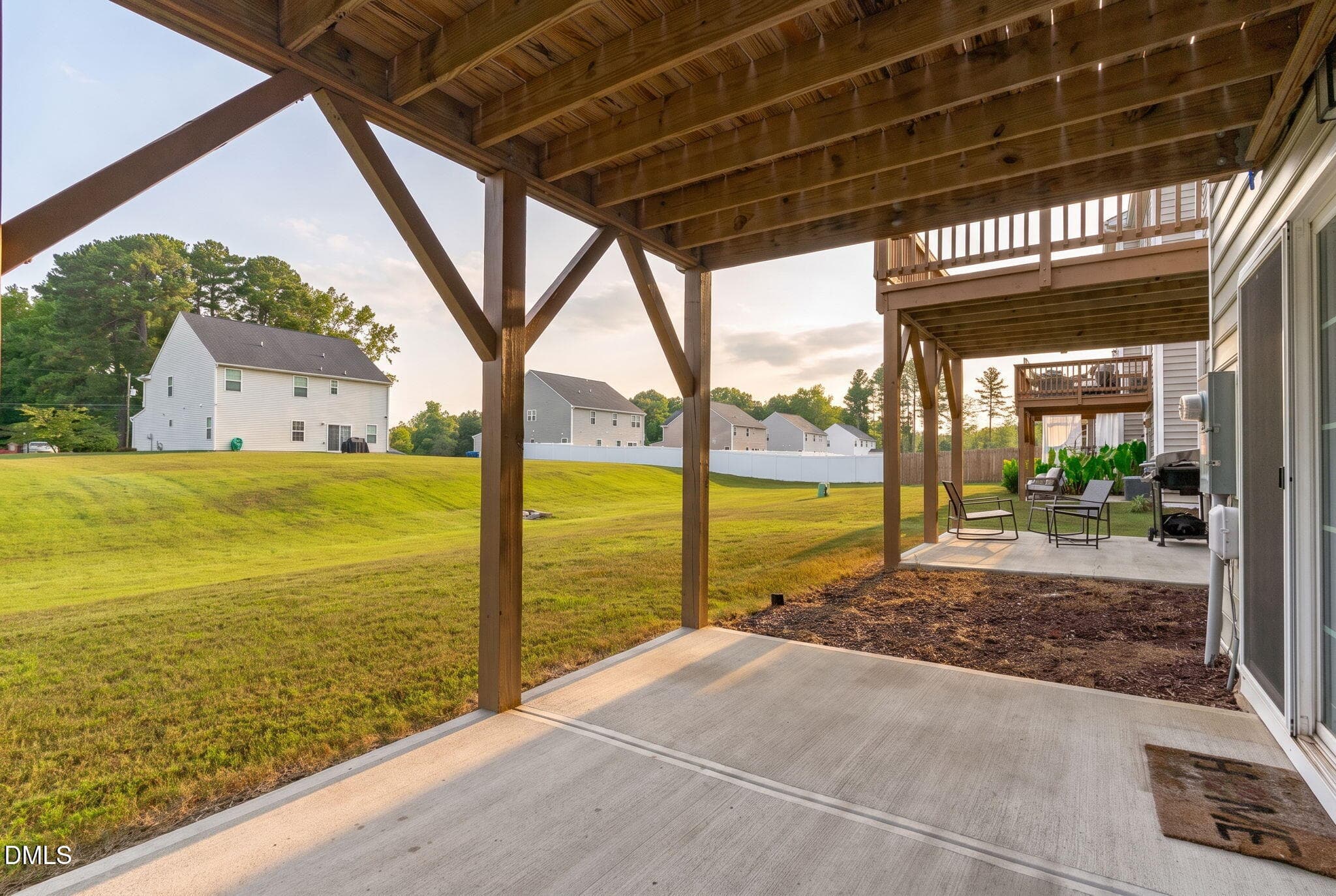 C (2 of 6) - 856 Romeria Drive, Durham, NC 27713