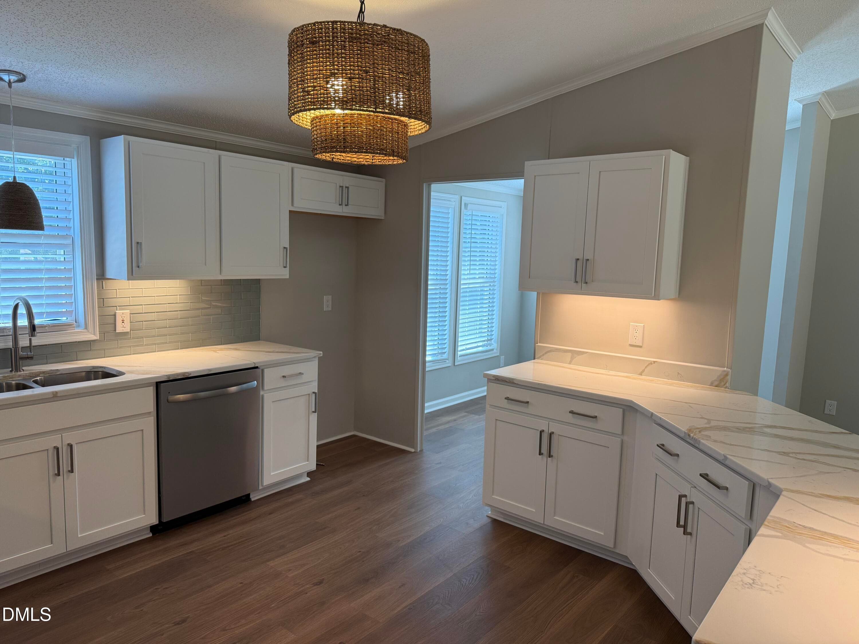 Kitchen - 8401 Kenridge Lane, Fuquay Varina, NC 27526