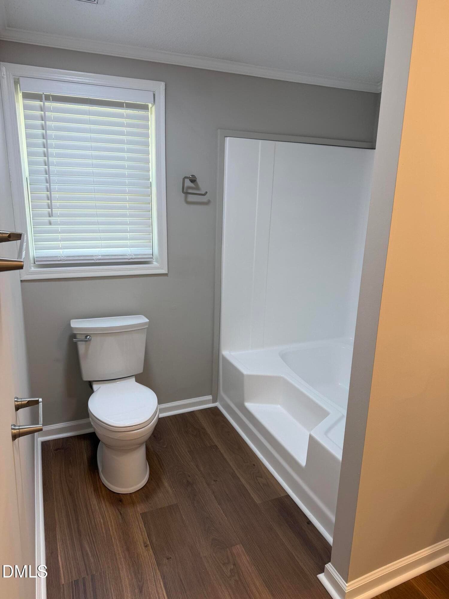 Master bath - 8401 Kenridge Lane, Fuquay Varina, NC 27526