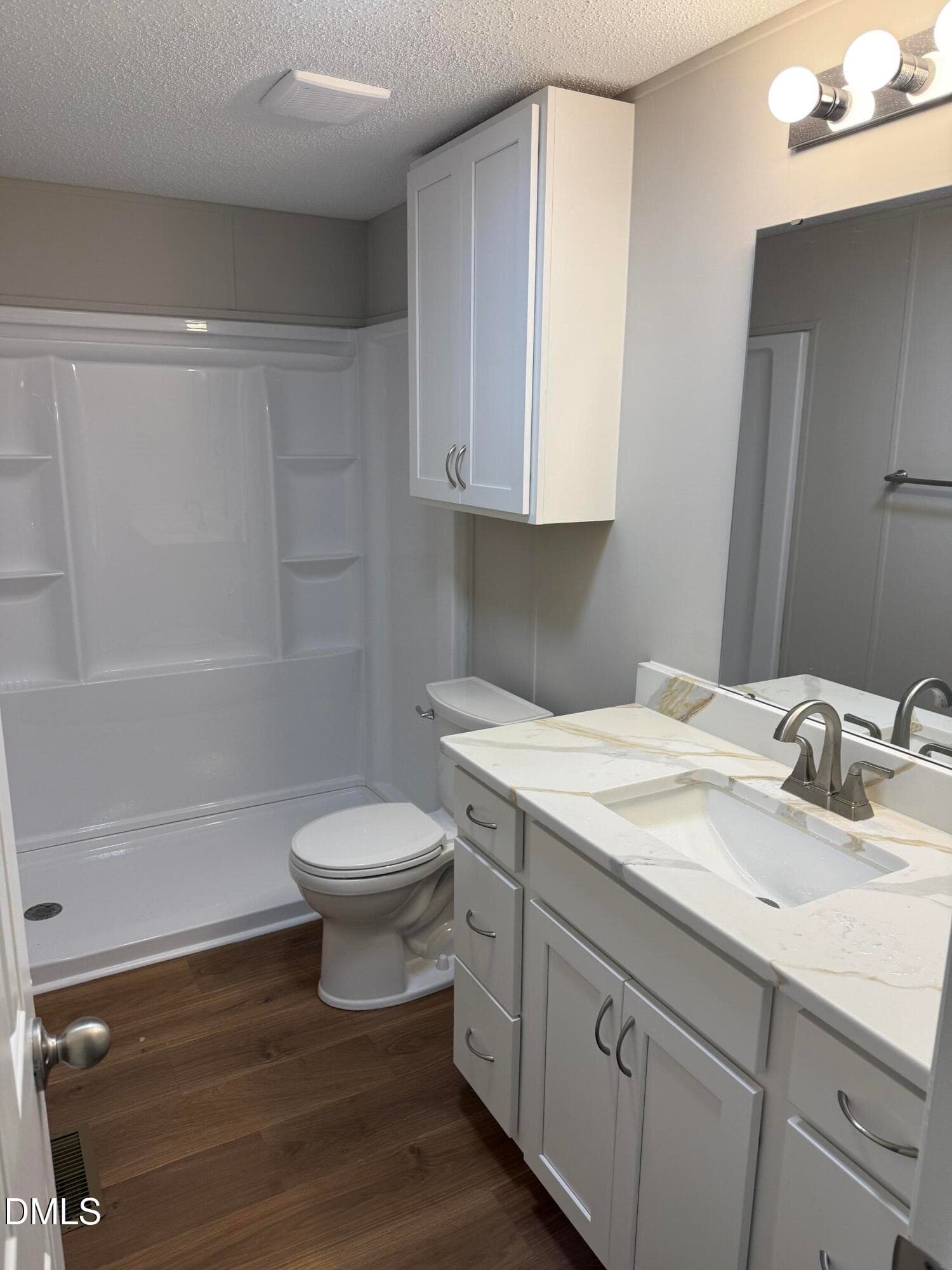2nd bath - 8401 Kenridge Lane, Fuquay Varina, NC 27526