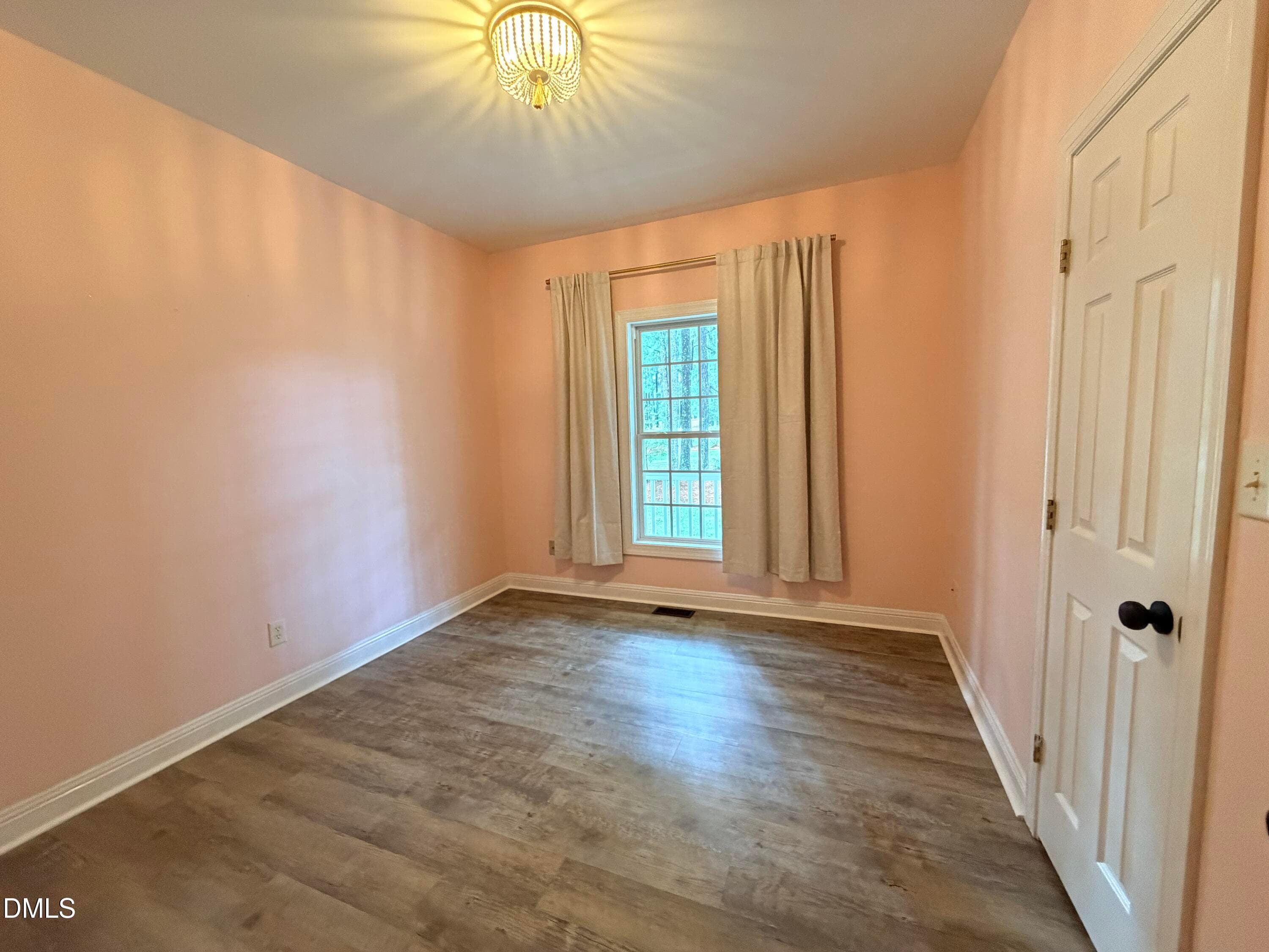 1702TimberlaneBedroom - 1702 Timberlane Drive, Nashville, NC 27856