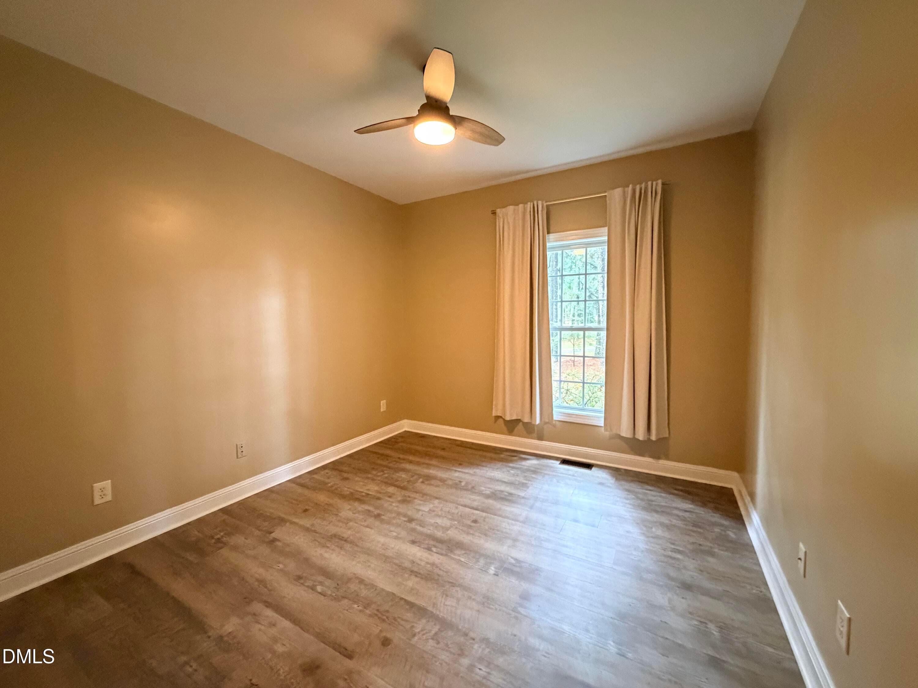 1702TimberlaneBedroom3 - 1702 Timberlane Drive, Nashville, NC 27856