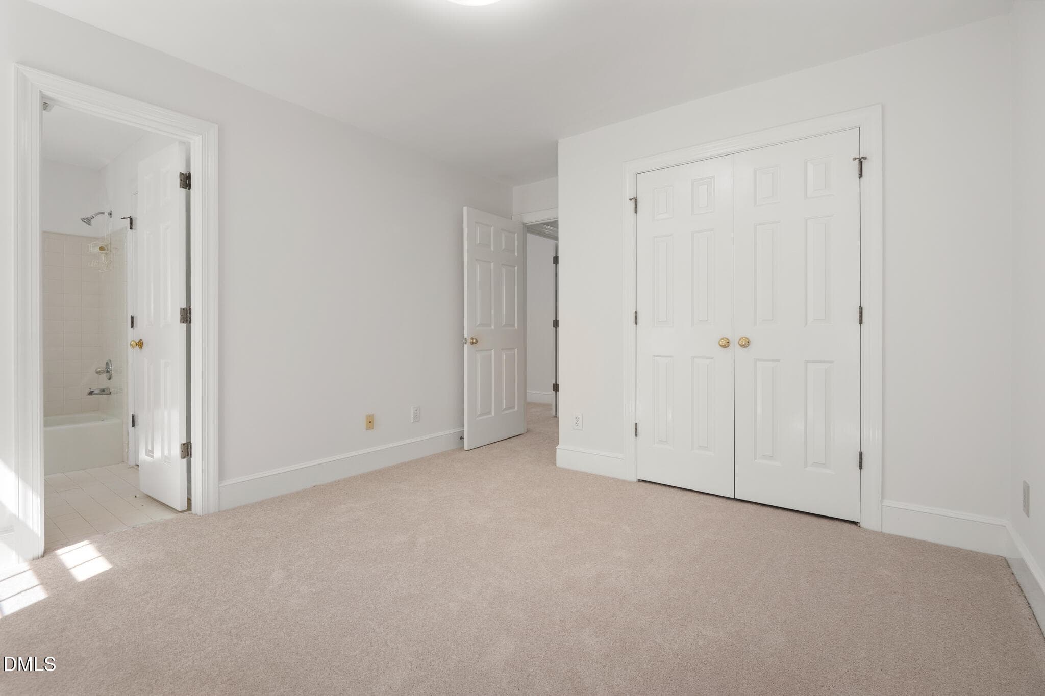 Jack and Jill Bedroom3 - 2269 Brisbayne Circle, Raleigh, NC 27615