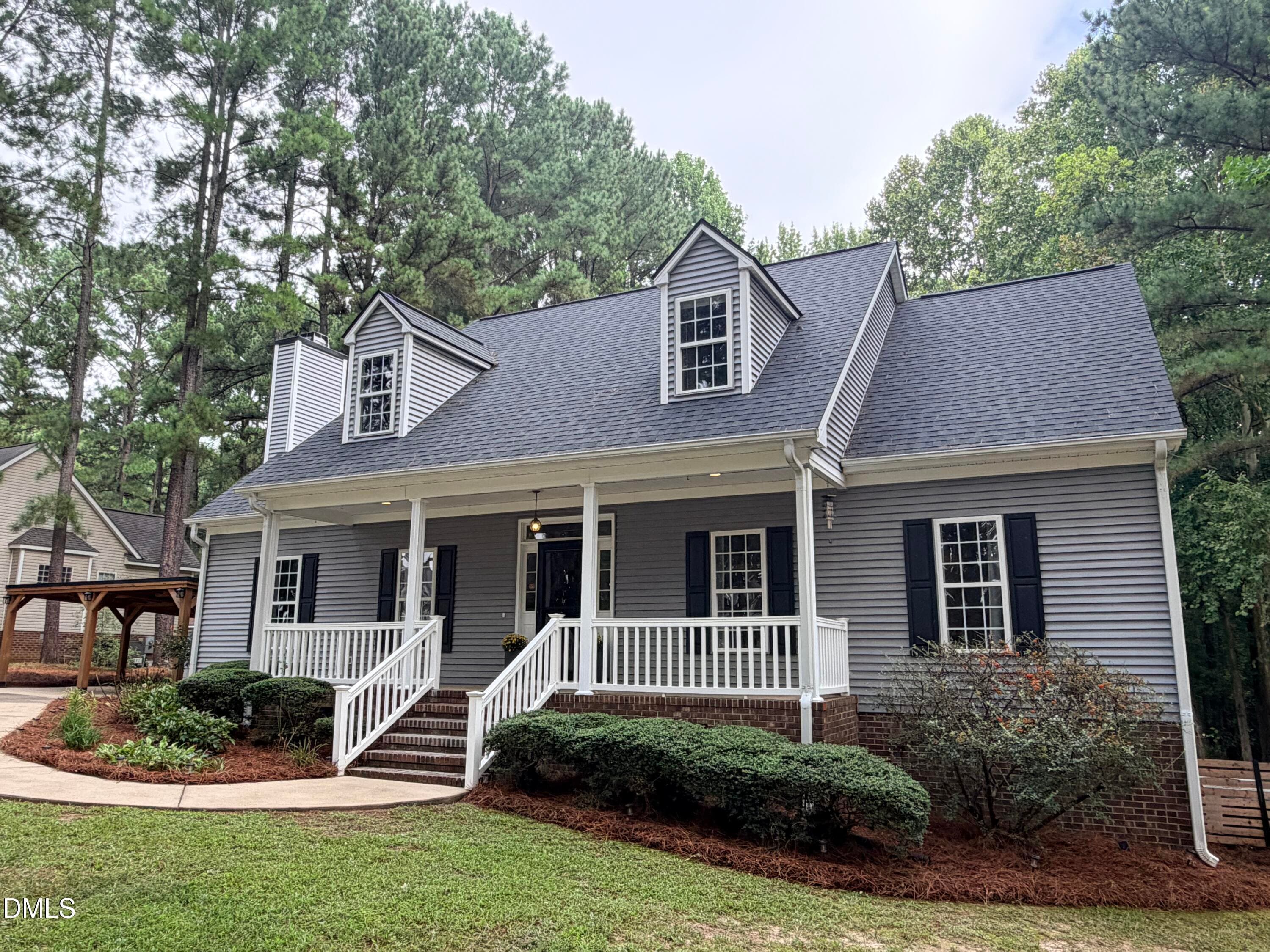 1702Timberlaneprimary2 - 1702 Timberlane Drive, Nashville, NC 27856