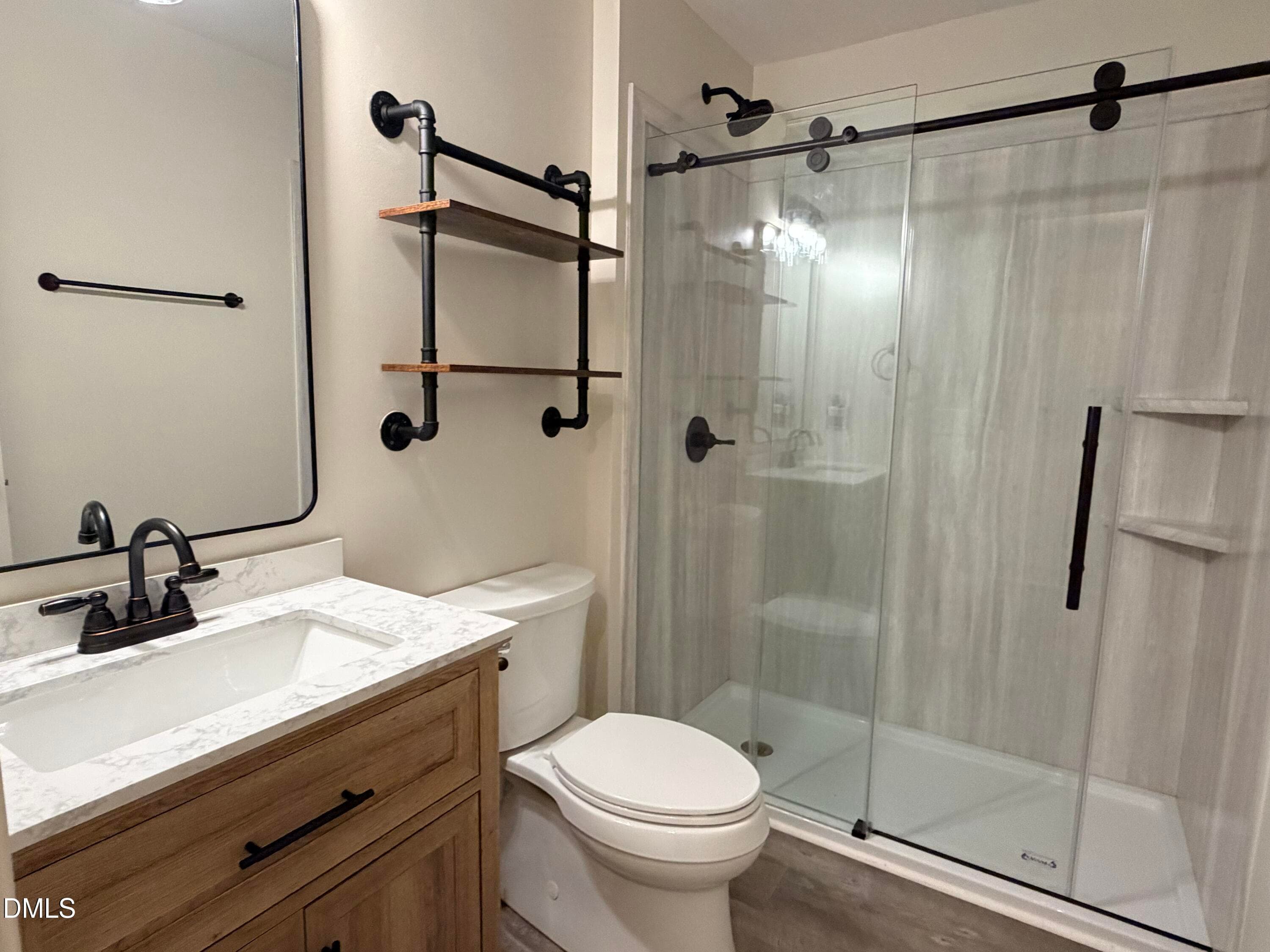 1702Timeberlanebath3 - 1702 Timberlane Drive, Nashville, NC 27856