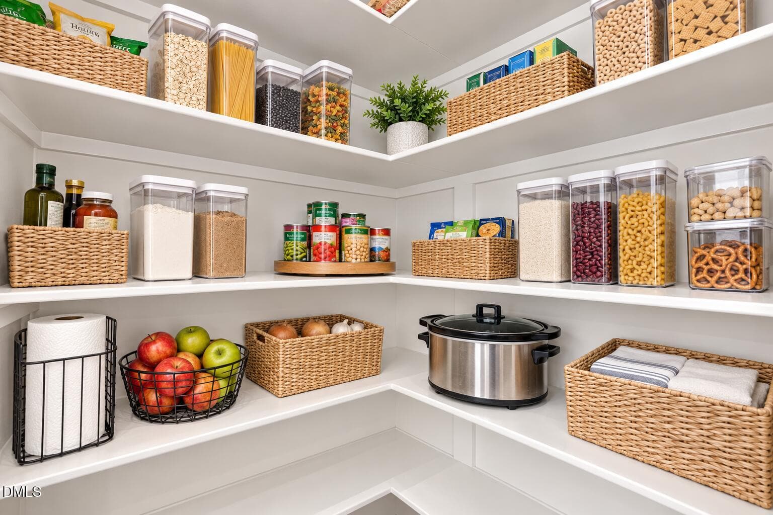 Pantry - 424 Kings Glen Way, Wake Forest, NC 27587