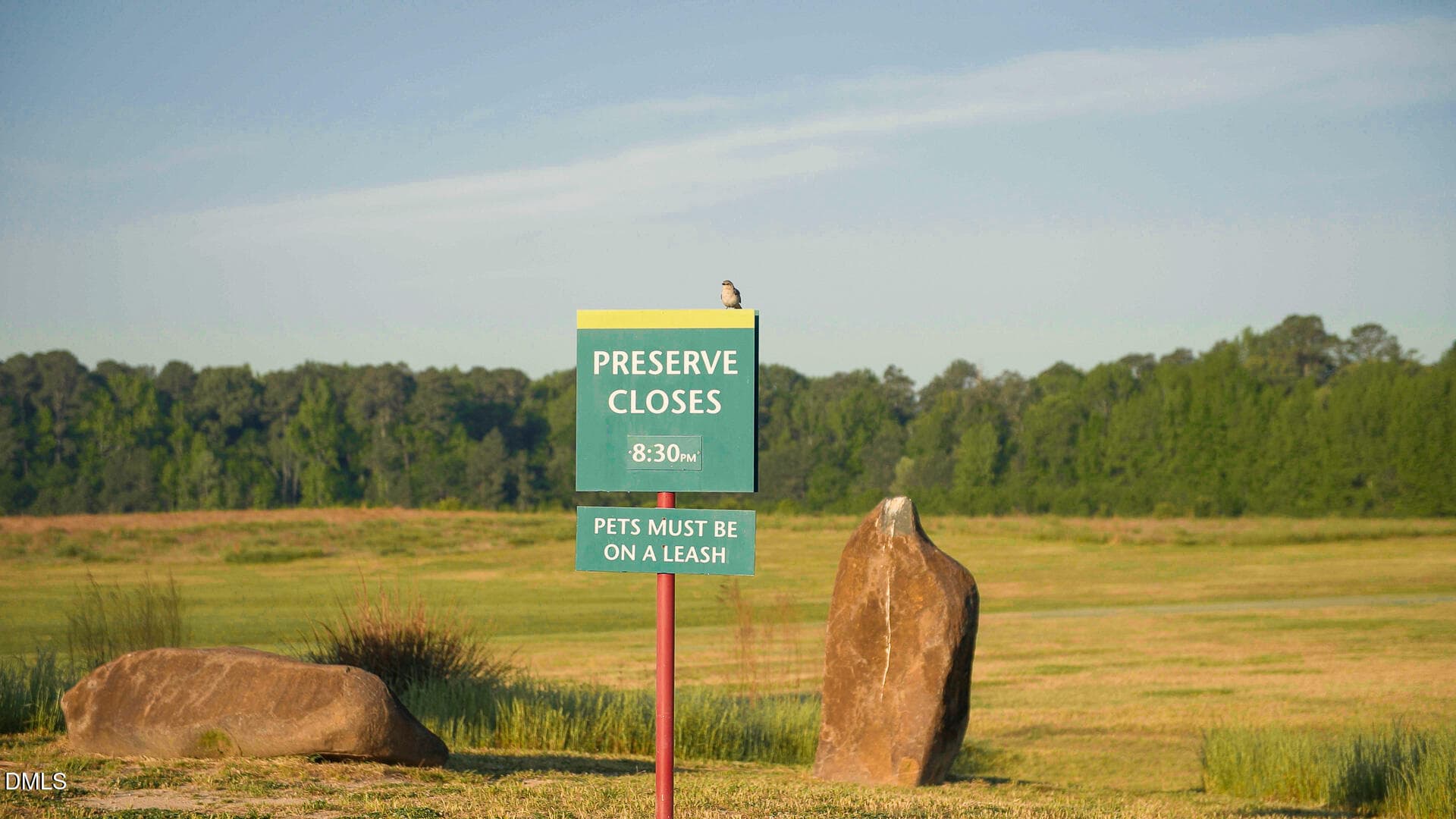 Horseshoe Farm Nature Preserve - 424 Kings Glen Way, Wake Forest, NC 27587