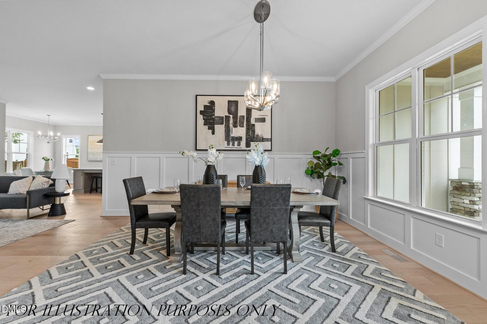 15-web-or-mls-DSC_2213 - 300 Granite View Drive, Rolesville, NC 27571, Rolesville