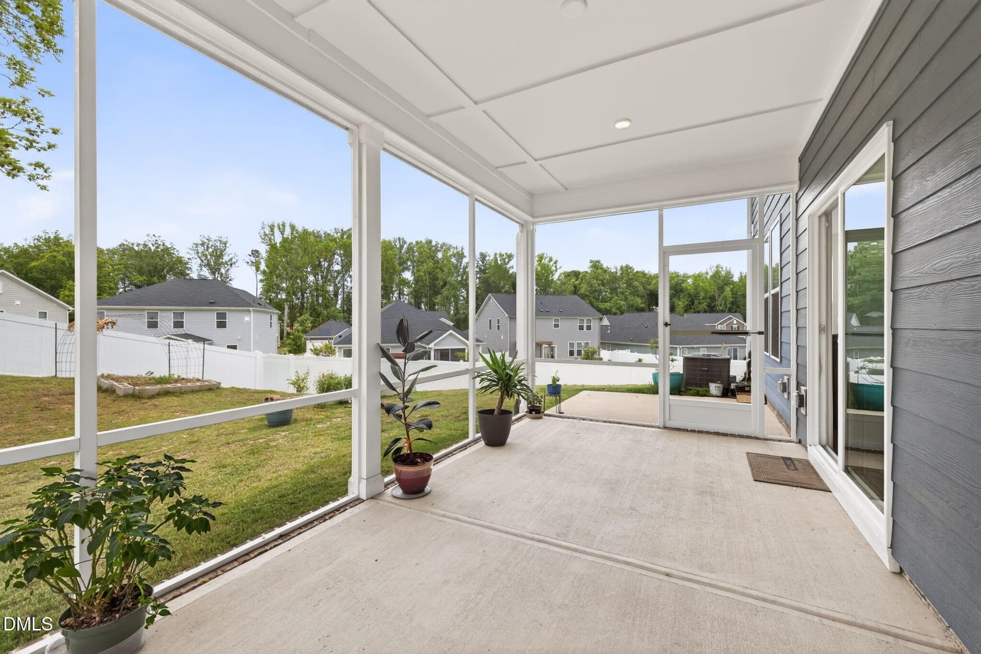 39-web-or-mls-IMG_0566 - 107 Harpers Landing Road, Garner, NC 27529