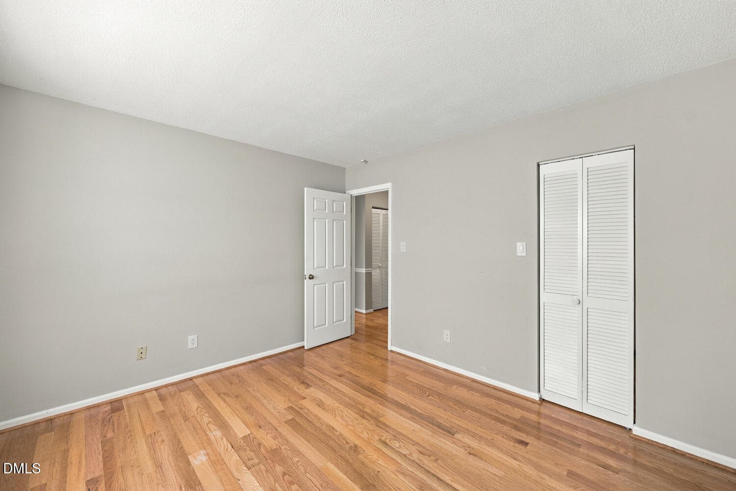 Bedroom 2 - 5609 Groomsbridge Court, Raleigh, NC 27612