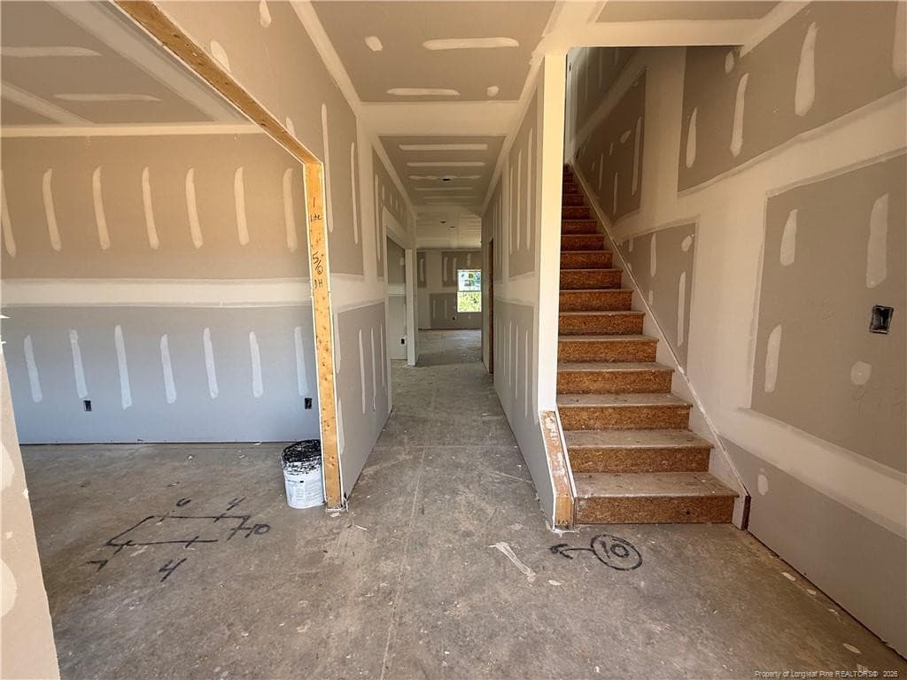 Photo 3 - 183 Red Lobelia (Lot 30) Lane, Raeford, NC 28376