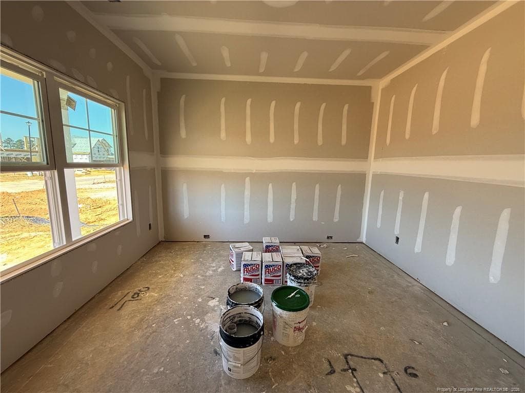 Photo 4 - 183 Red Lobelia (Lot 30) Lane, Raeford, NC 28376