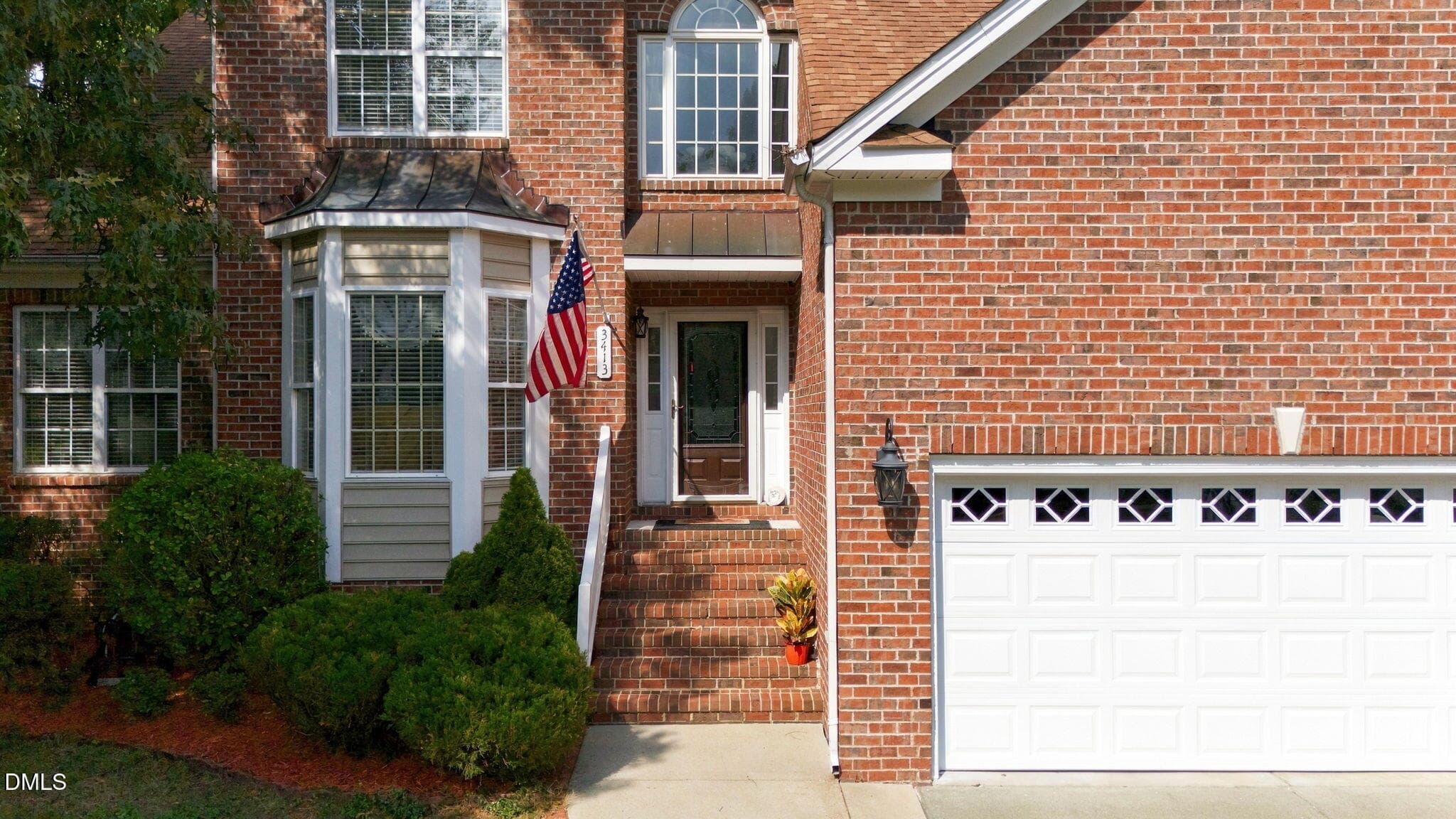 6-web-or-mls-DJI_20260922145158_0888_D_8 - 3413 Coach Lantern Avenue, Wake Forest, NC 27587