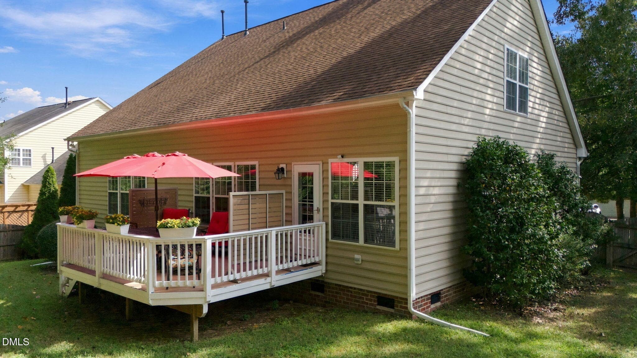 15-web-or-mls-DJI_20260922145647_0908_D_ - 3413 Coach Lantern Avenue, Wake Forest, NC 27587