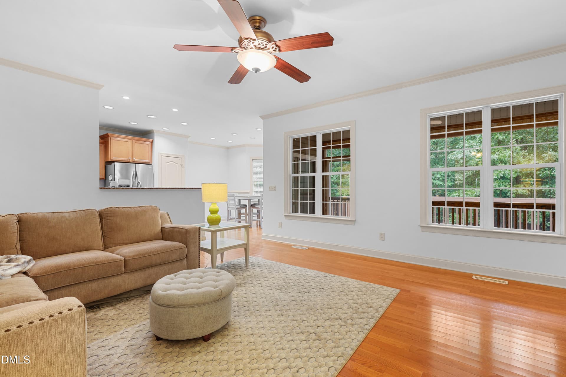 4 - 1511 Anterra Drive, Wake Forest, NC 27587