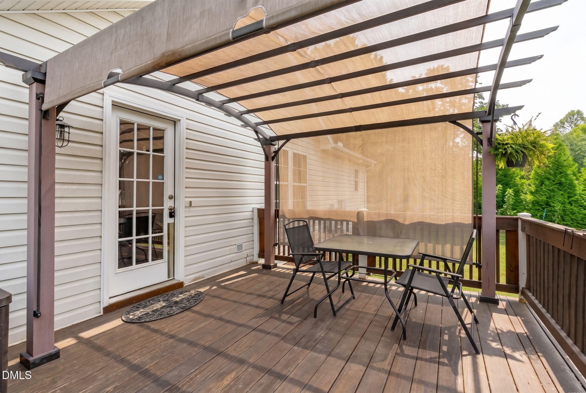 031 - 1721 Daniels Farm Road, Mebane, NC 27302
