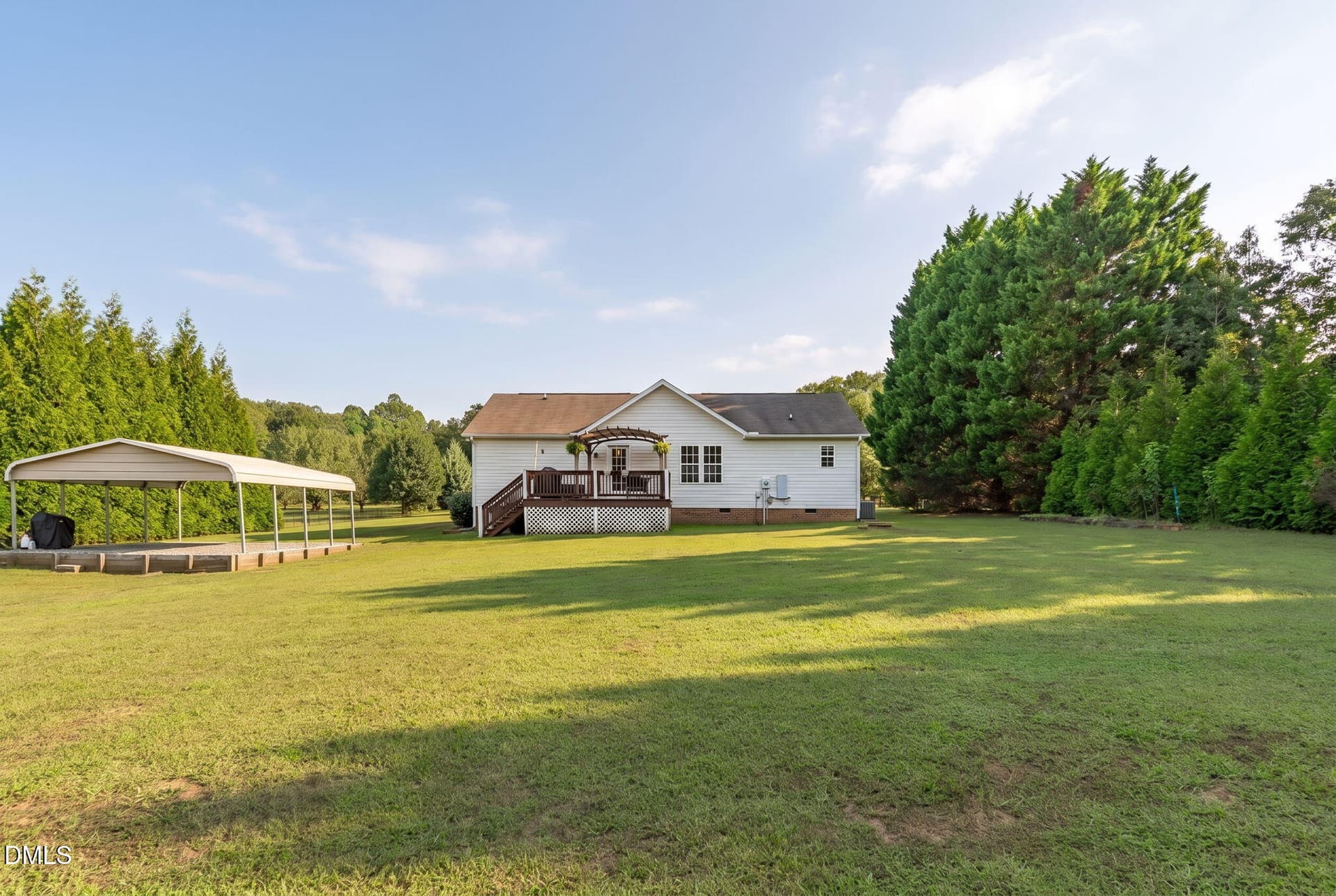 036 - 1721 Daniels Farm Road, Mebane, NC 27302