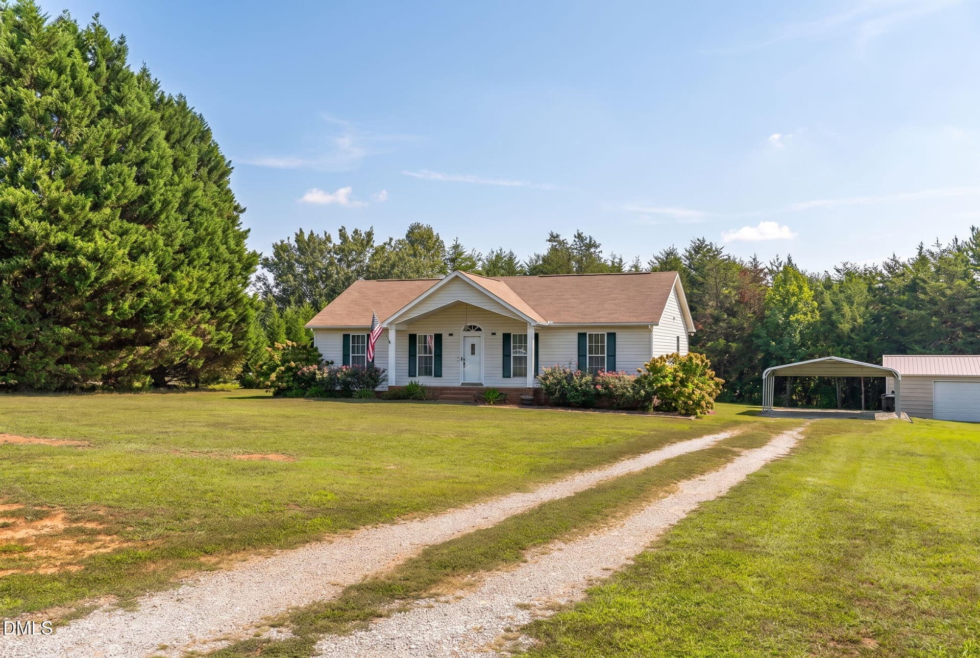 042 - 1721 Daniels Farm Road, Mebane, NC 27302