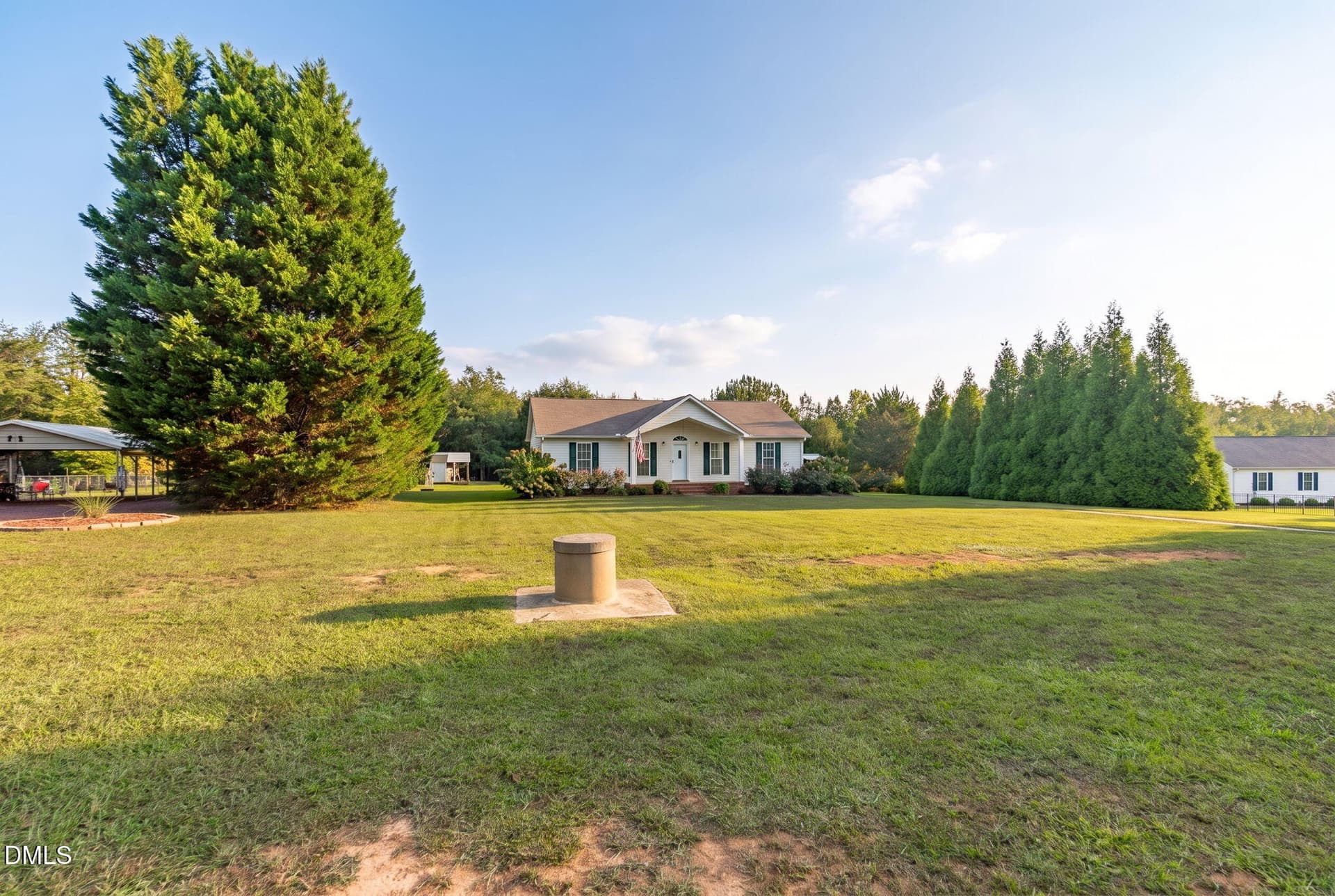 043 - 1721 Daniels Farm Road, Mebane, NC 27302