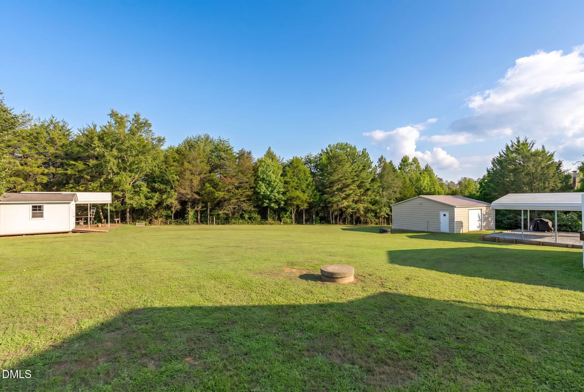 034 - 1721 Daniels Farm Road, Mebane, NC 27302