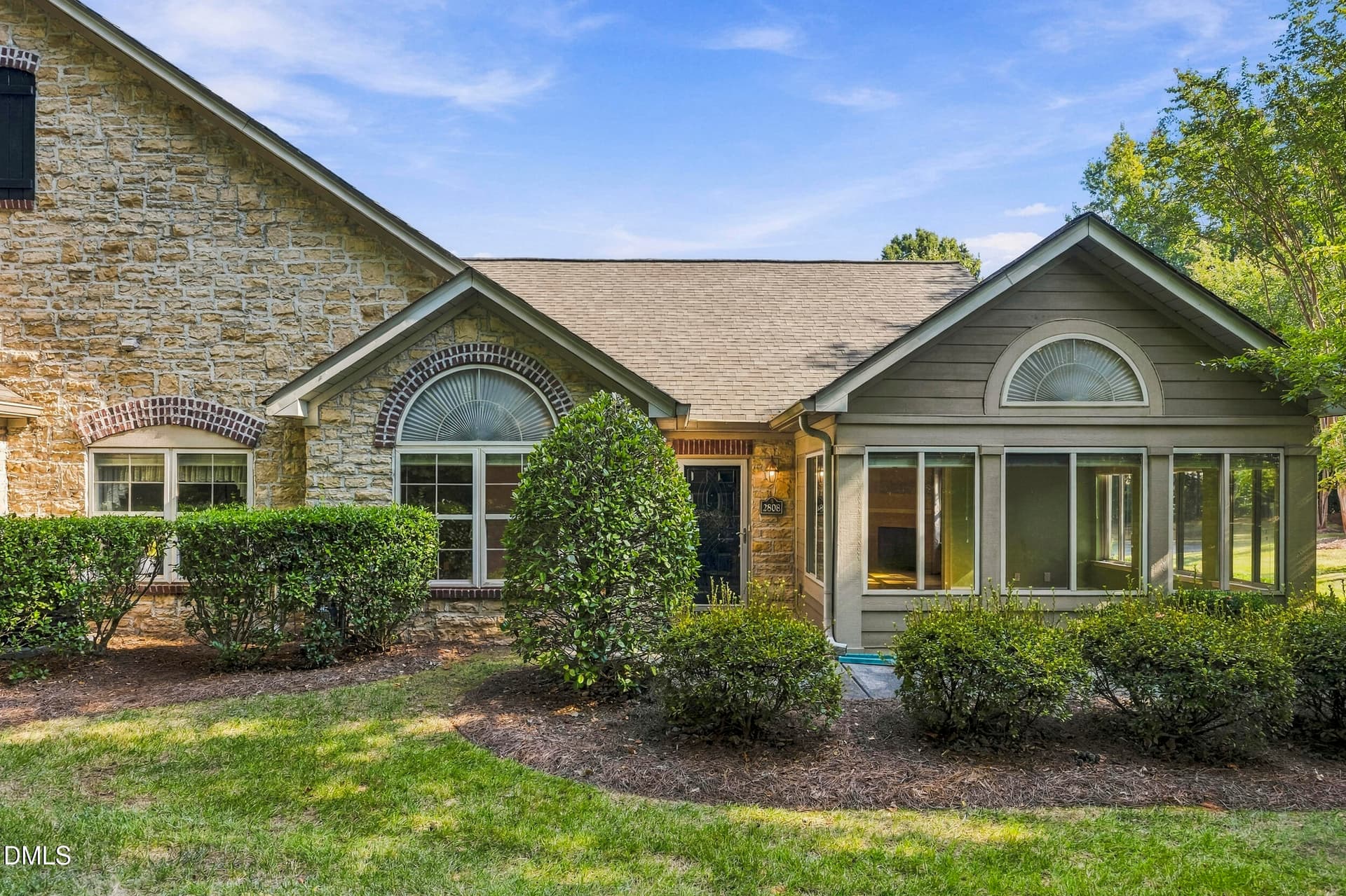 008 - 2808 Polo Club Boulevard D, Matthews, NC 28105