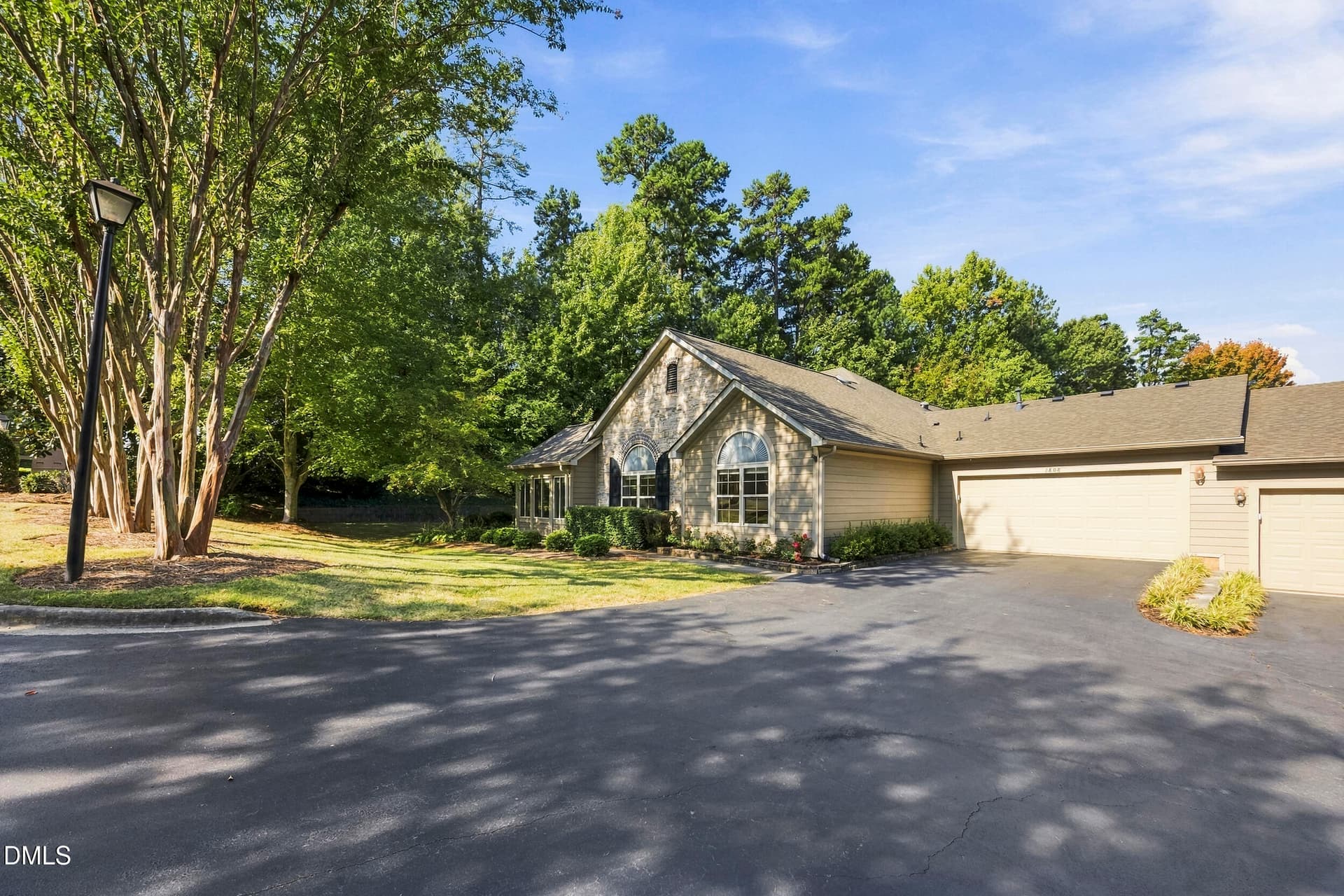 011 - 2808 Polo Club Boulevard D, Matthews, NC 28105