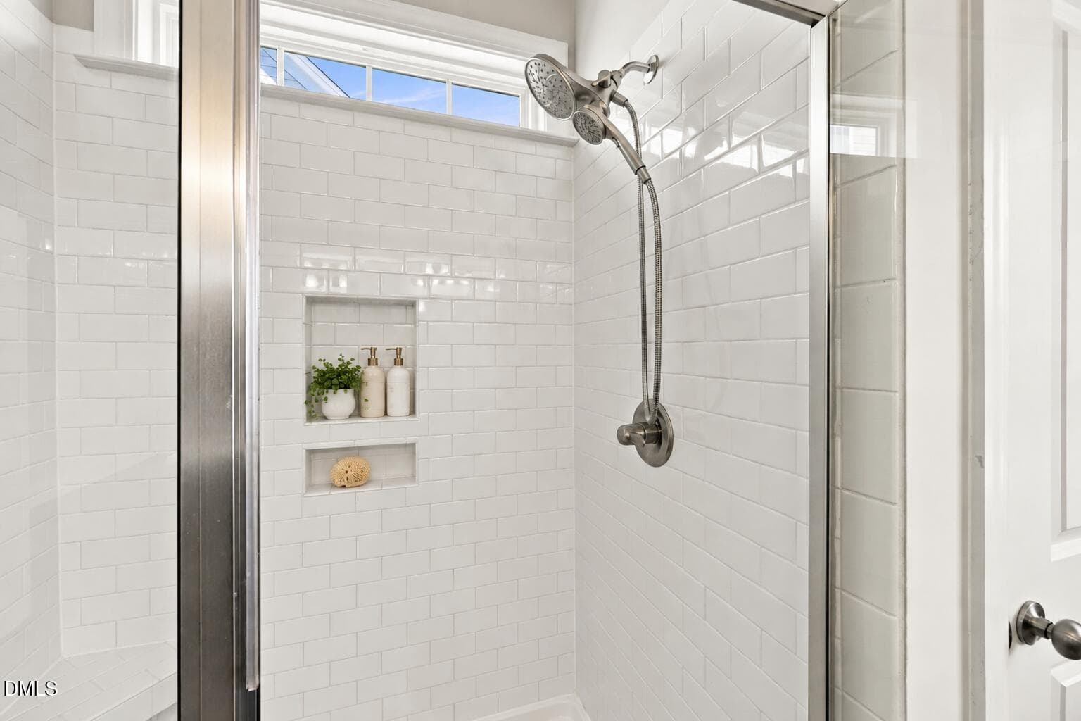 Owners Bathroom - 424 Kings Glen Way, Wake Forest, NC 27587