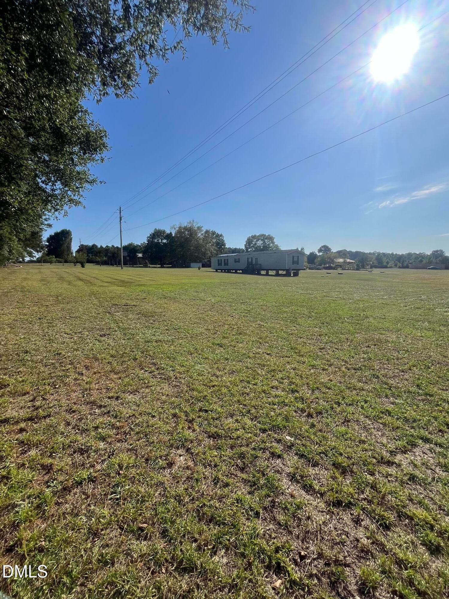2nd Parcel View from Zebulon Road - 4035 Doyle Road, Zebulon, NC 27597, Zebulon