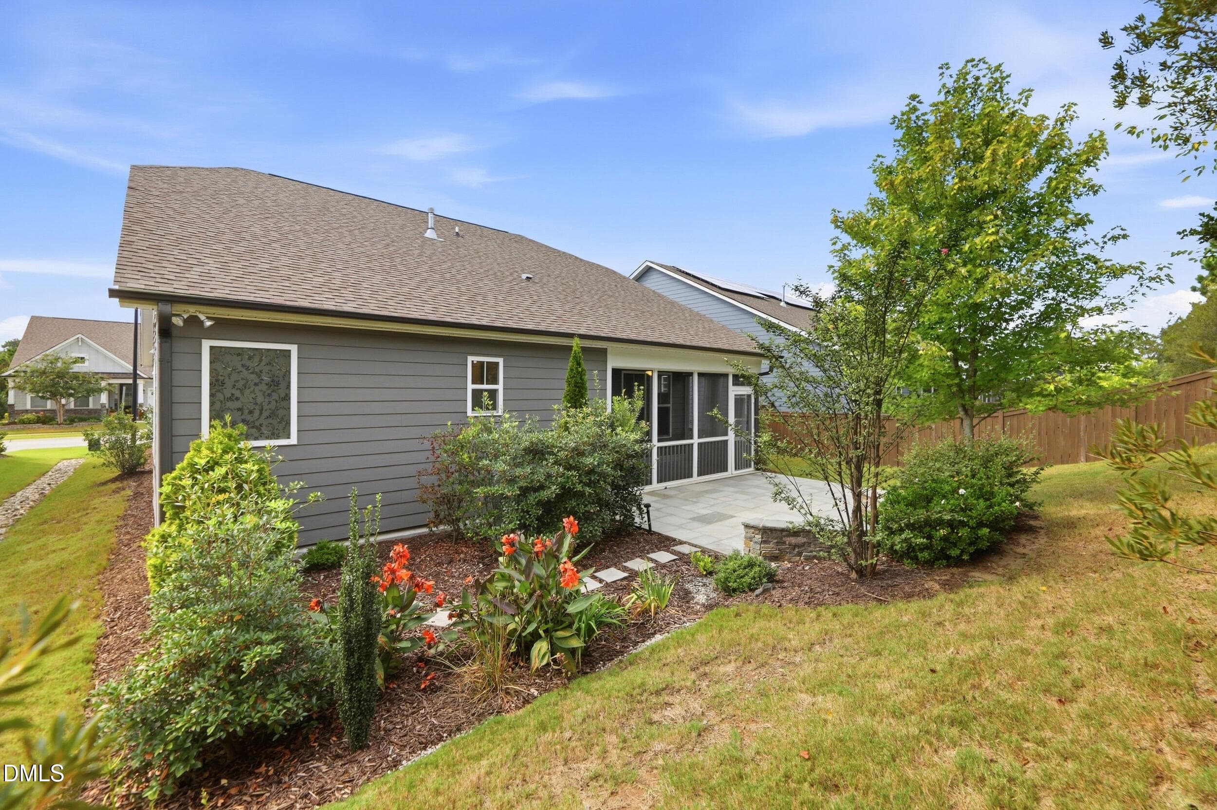 1106 pondfield way _ 40 - 1106 Pondfield Way, Durham, NC 27713