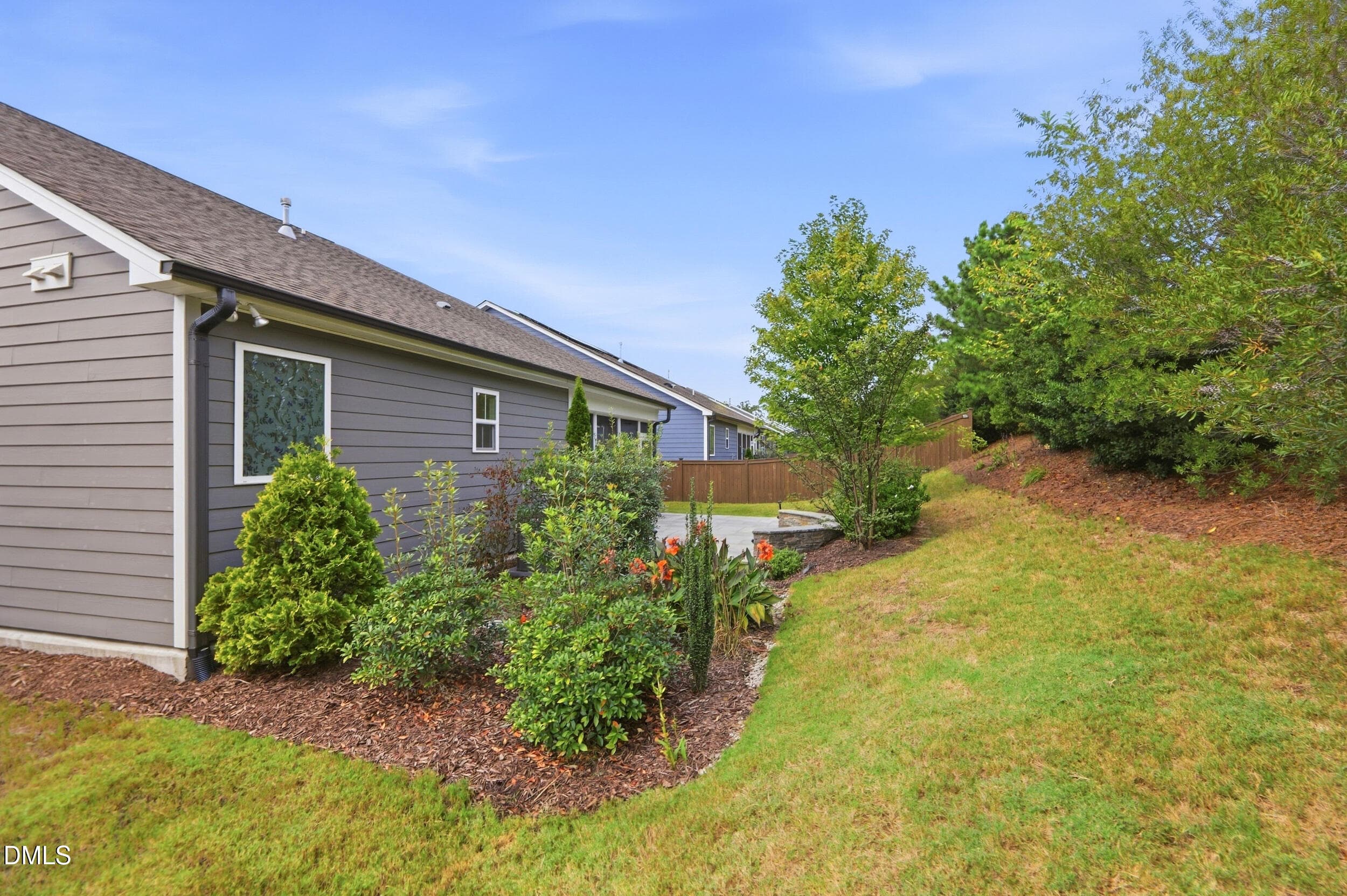 1106 pondfield way _ 41 - 1106 Pondfield Way, Durham, NC 27713