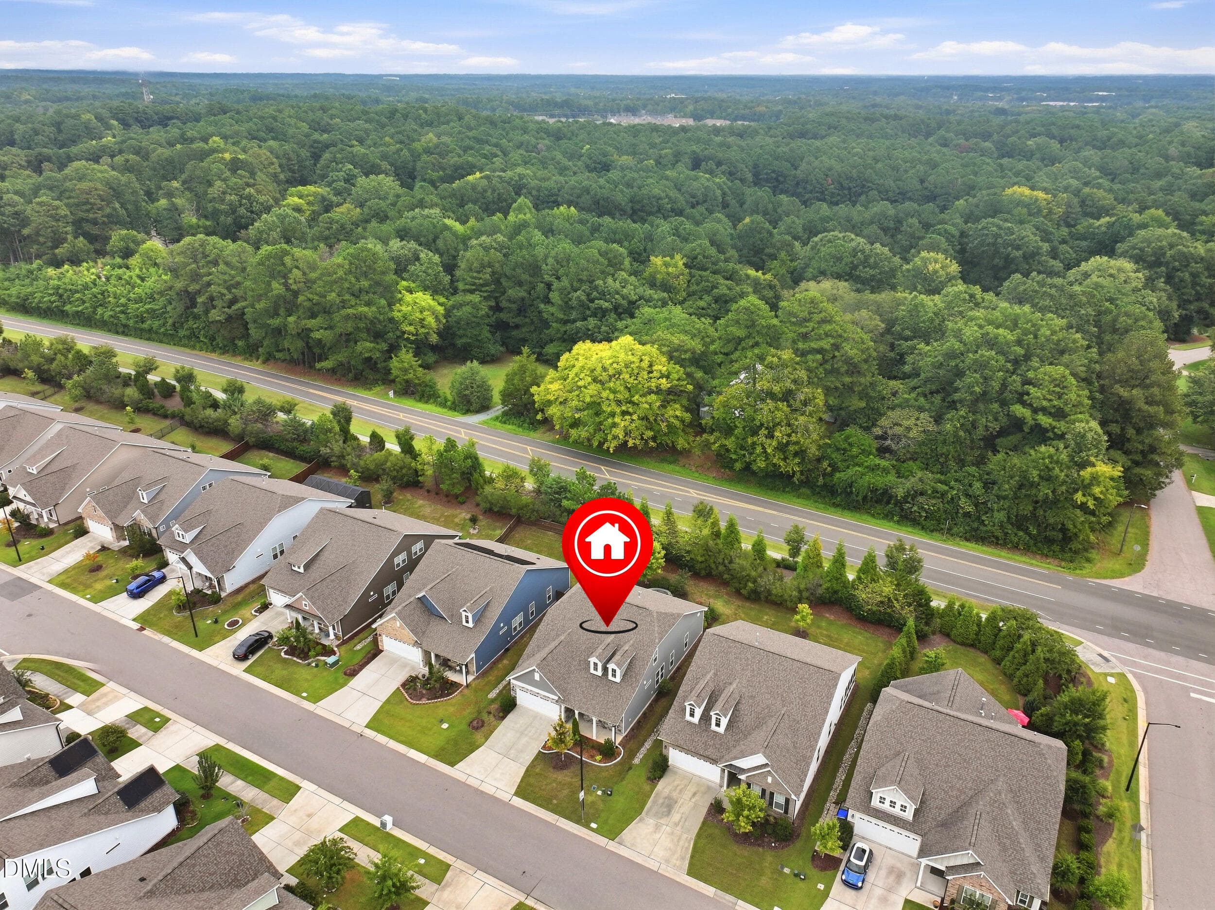 1106 pondfield way _ 44 - 1106 Pondfield Way, Durham, NC 27713