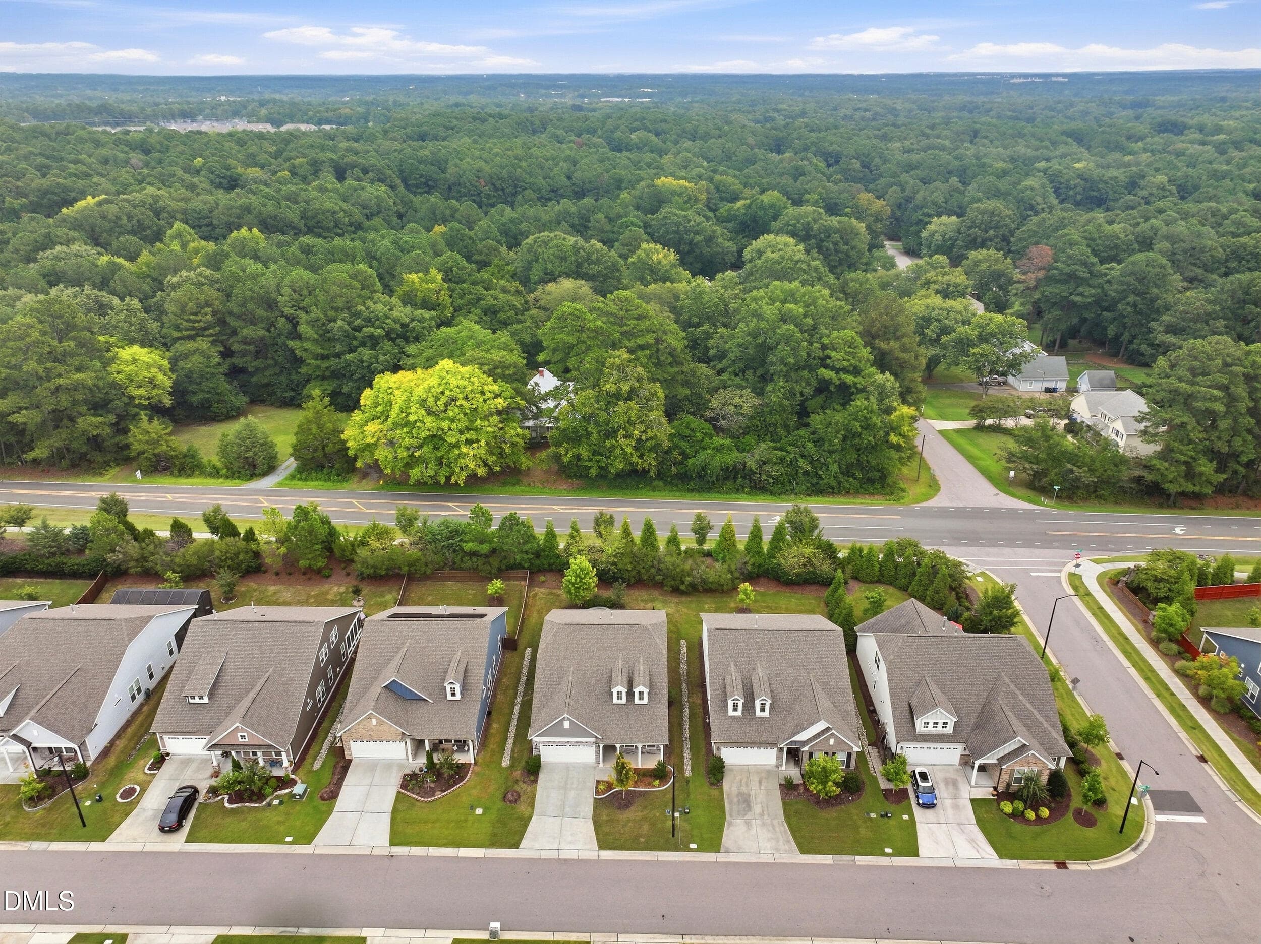 1106 pondfield way _ 47 - 1106 Pondfield Way, Durham, NC 27713