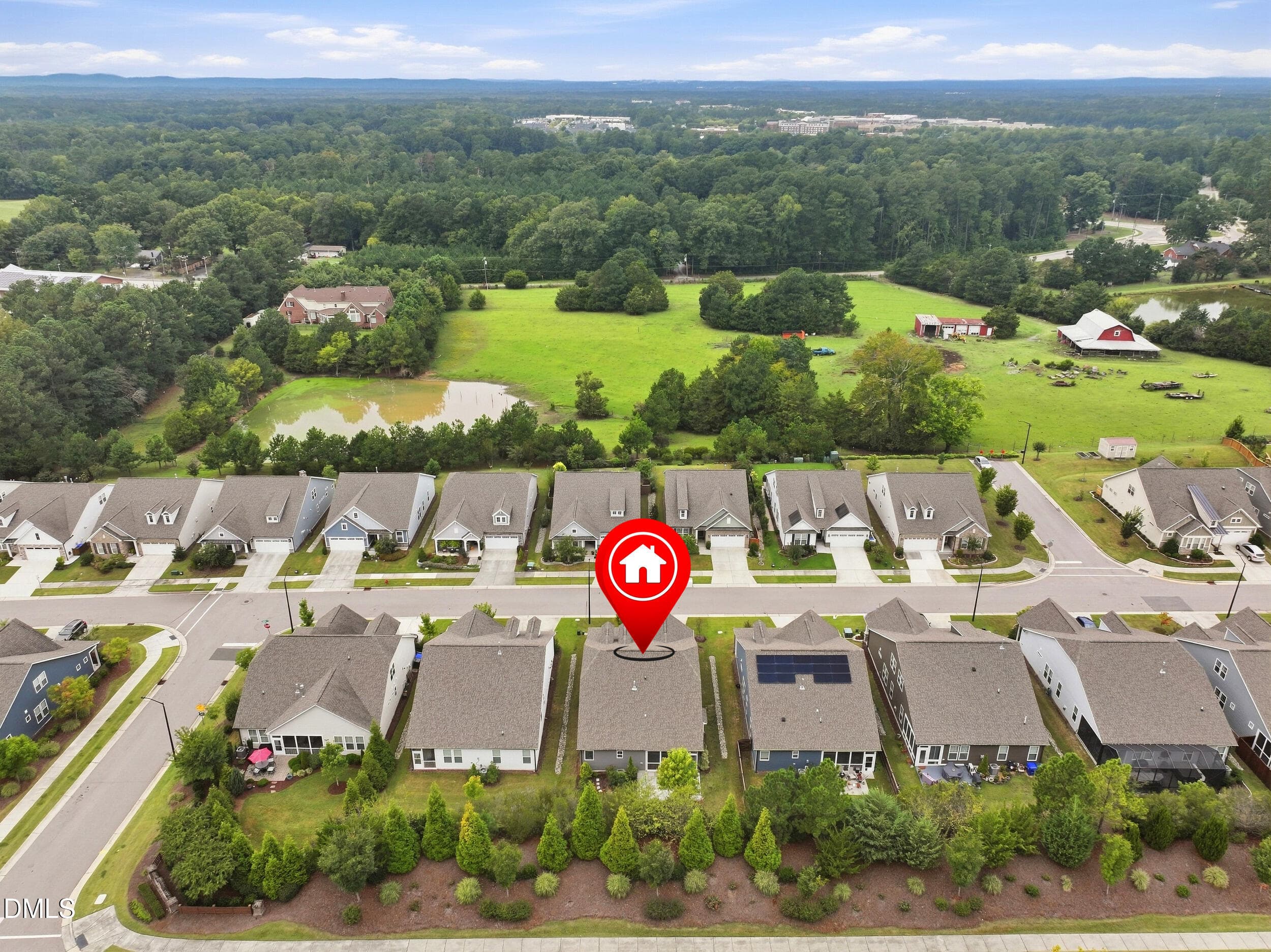 1106 pondfield way _ 52 - 1106 Pondfield Way, Durham, NC 27713
