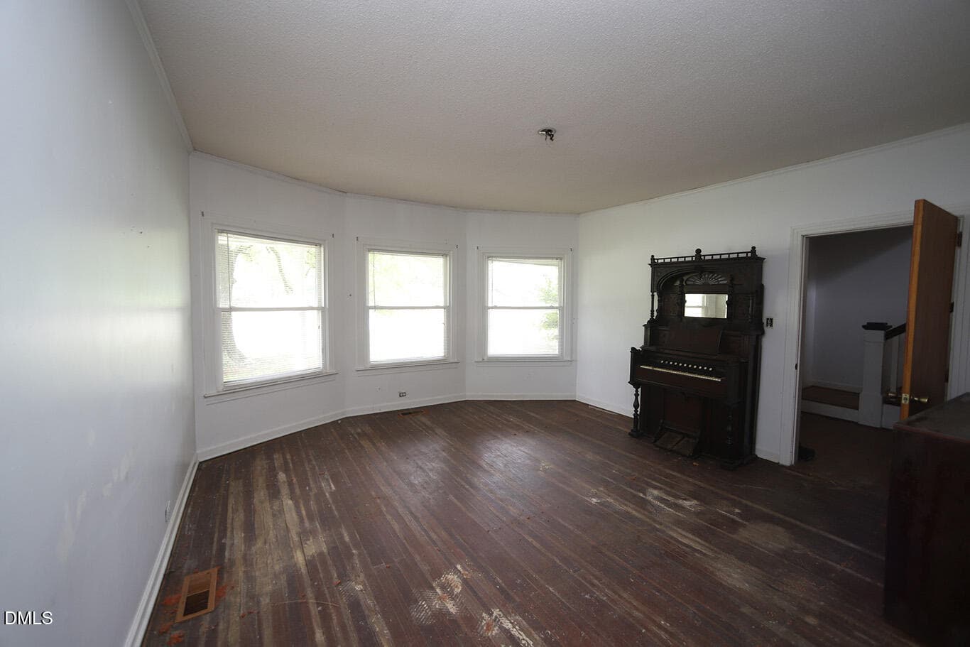 12609 Roxboro RdD - 12609 N Roxboro Road, Rougemont, NC 27572
