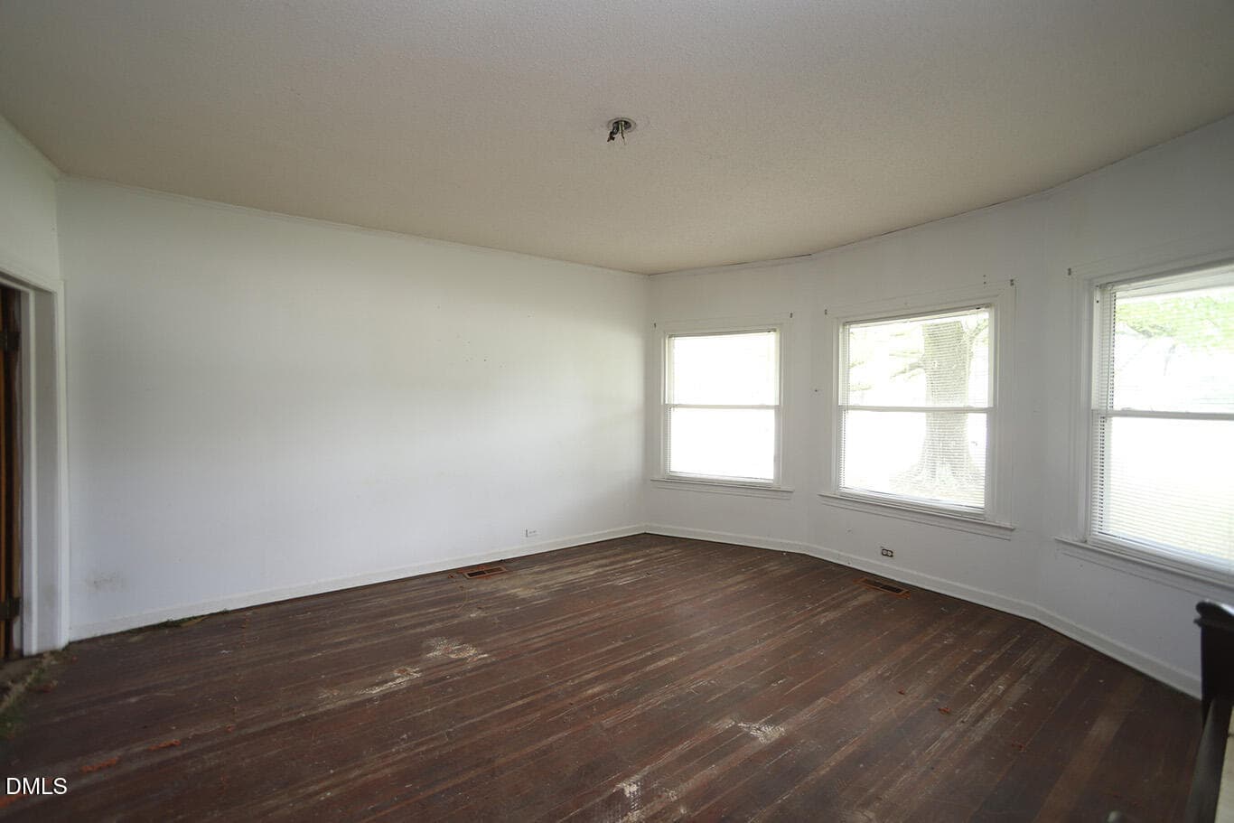 12609 Roxboro RdE - 12609 N Roxboro Road, Rougemont, NC 27572