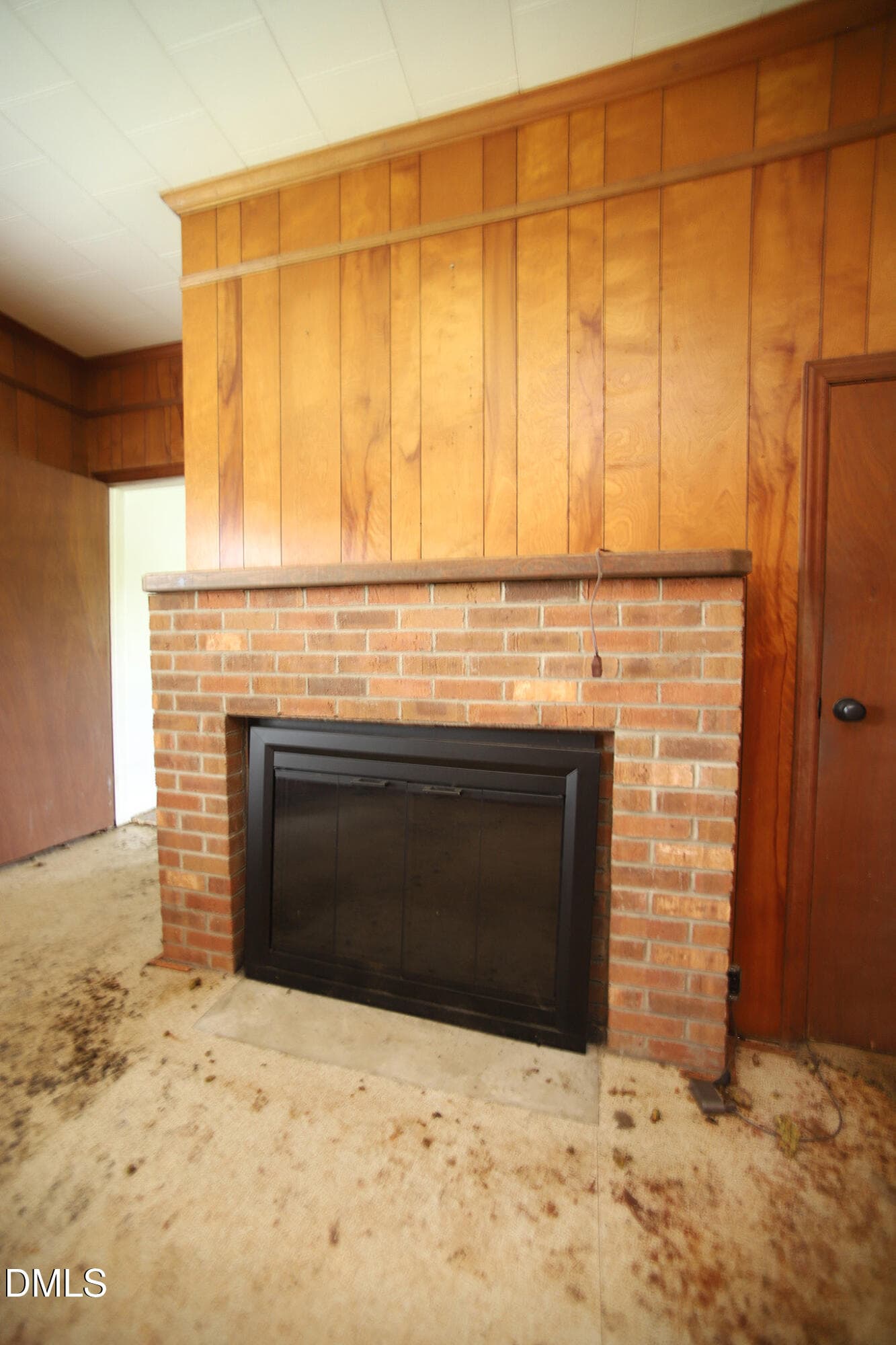 12609 Roxboro RdH - 12609 N Roxboro Road, Rougemont, NC 27572