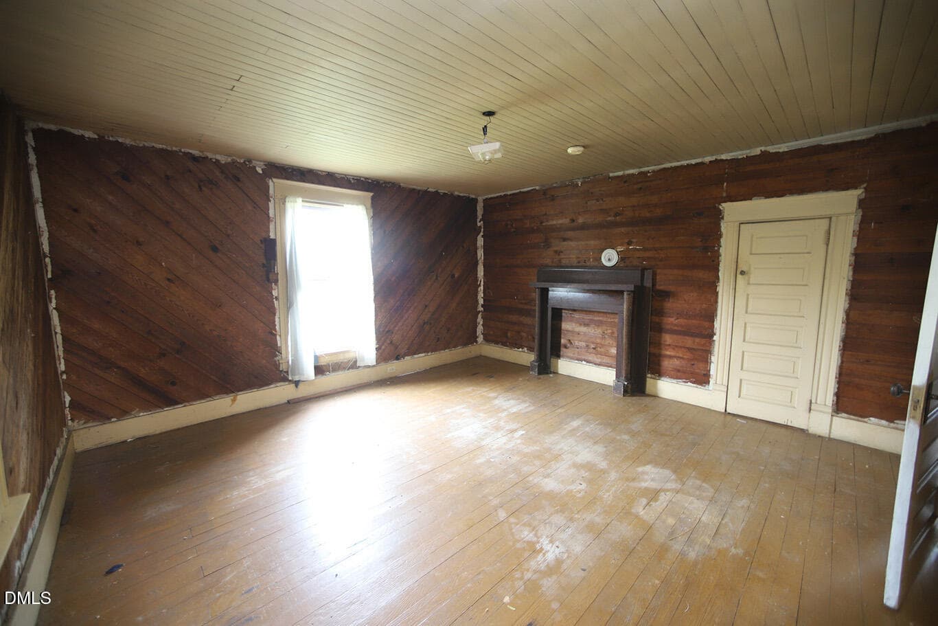 12609 Roxboro RdQ - 12609 N Roxboro Road, Rougemont, NC 27572