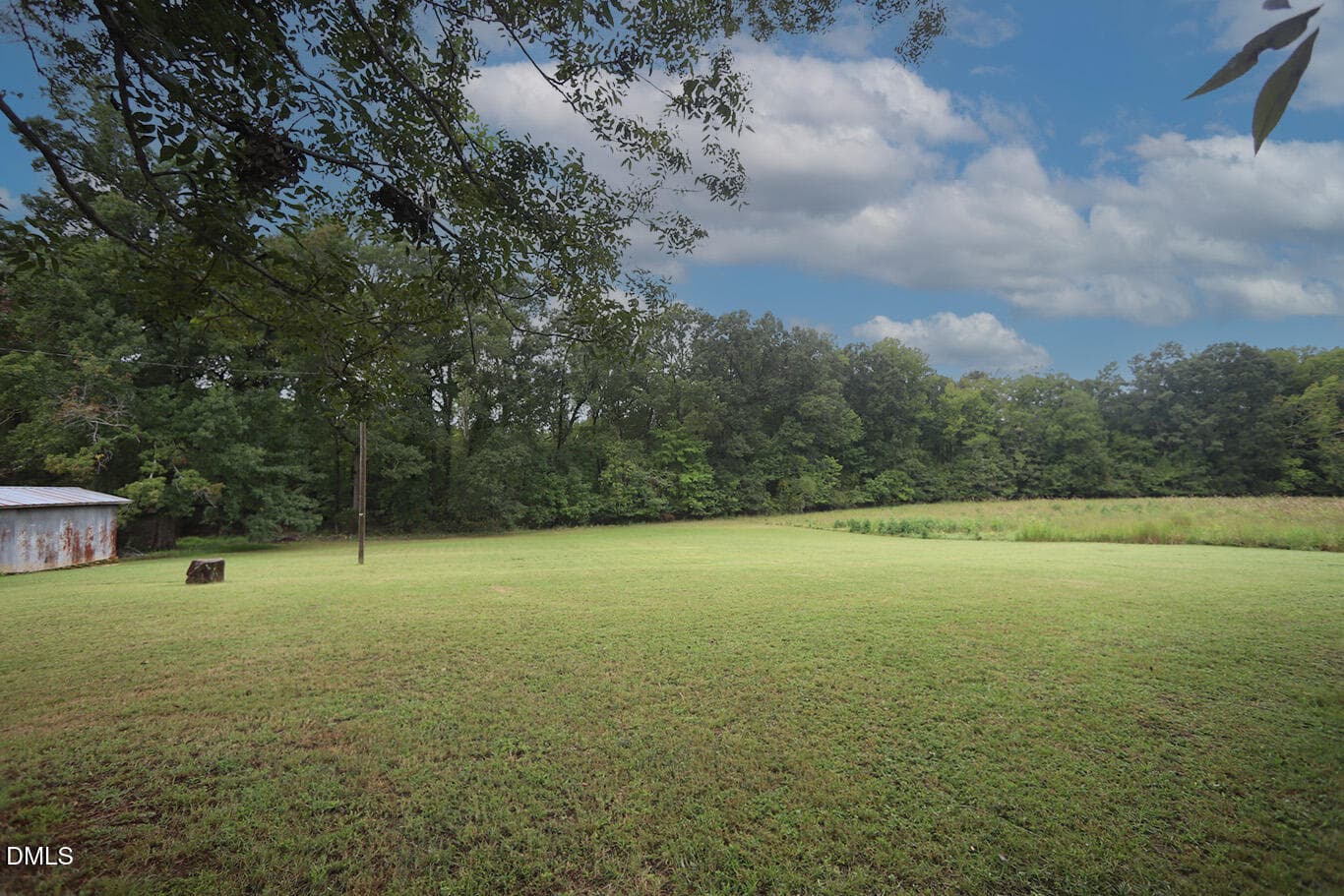 12609 Roxboro RdV - 12609 N Roxboro Road, Rougemont, NC 27572