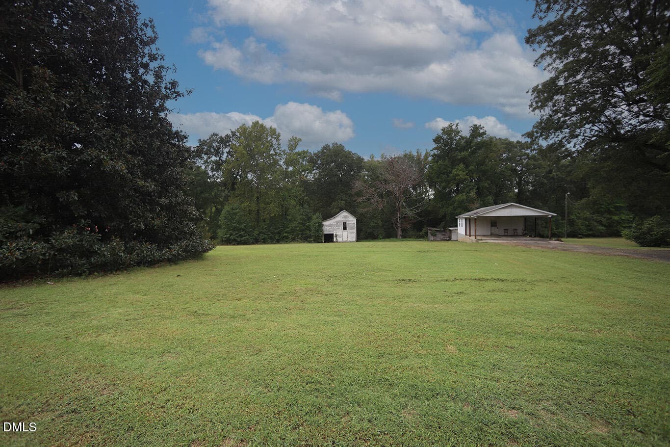 12609 Roxboro RdZ - 12609 N Roxboro Road, Rougemont, NC 27572