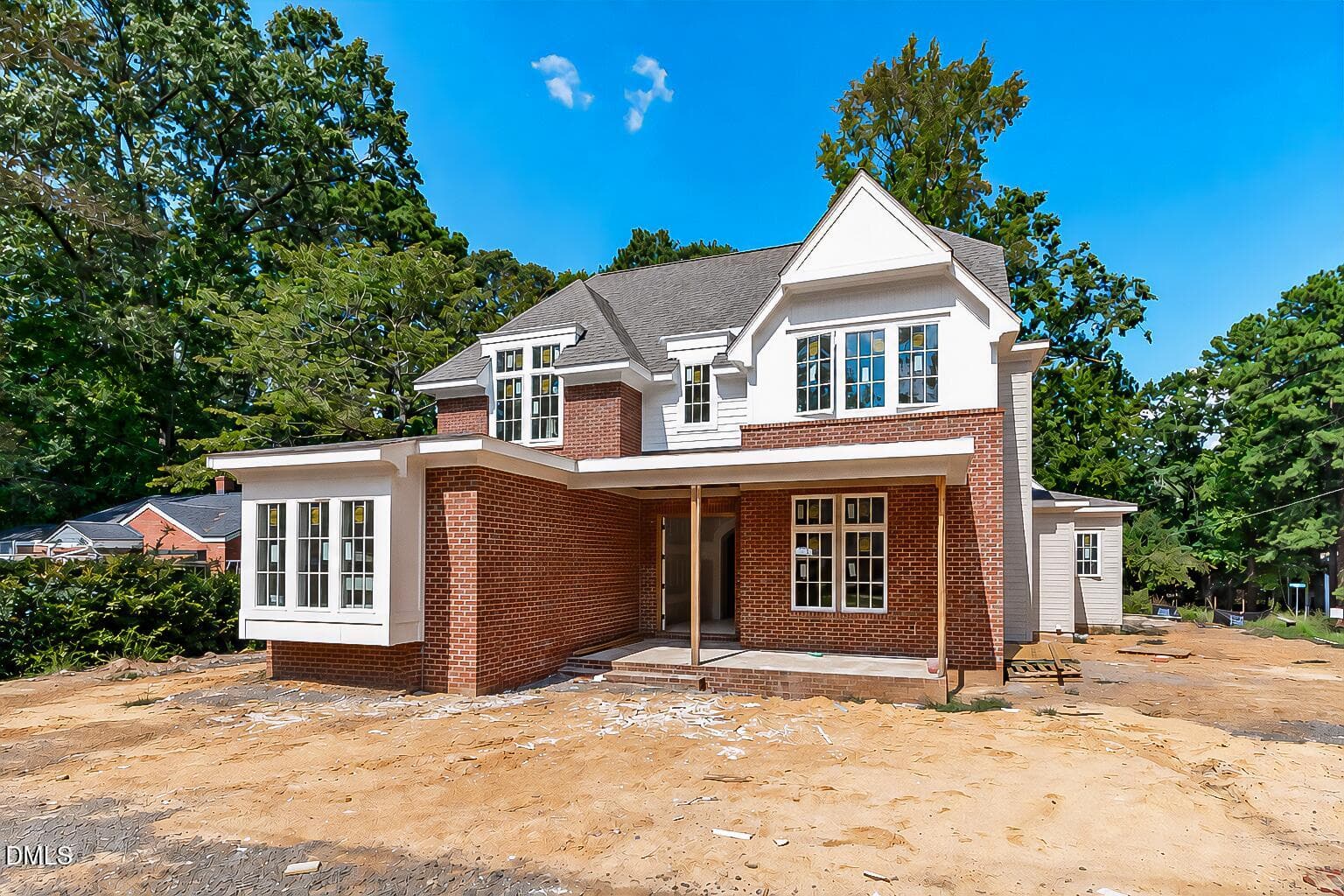 415 Webster_AI_2 - 415 Webster Street, Cary, NC 27511, Cary