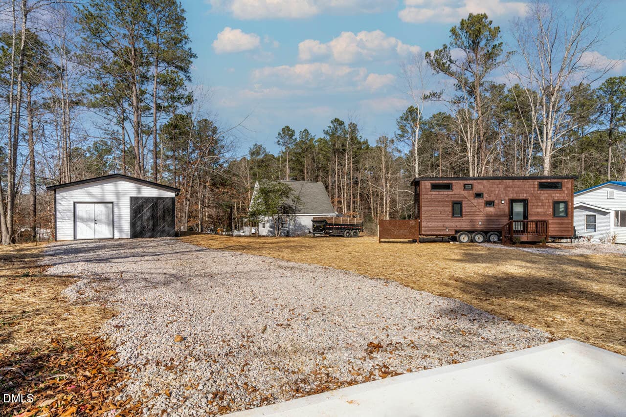 DSC07360 - 111-113 Red Oak Drive, Louisburg, NC 27549, Louisburg