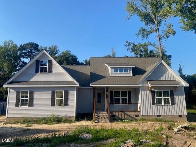 5230 RH Ct. 16 - 5230 Roseheath Court, Bailey, NC 27807, Bailey