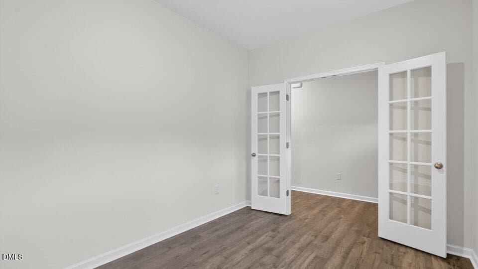 Flex Room - 535 Ashley Run, Sanford, NC 27330