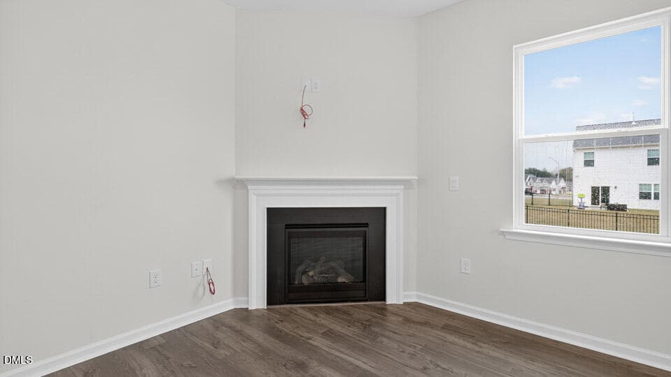 Living Room - 535 Ashley Run, Sanford, NC 27330