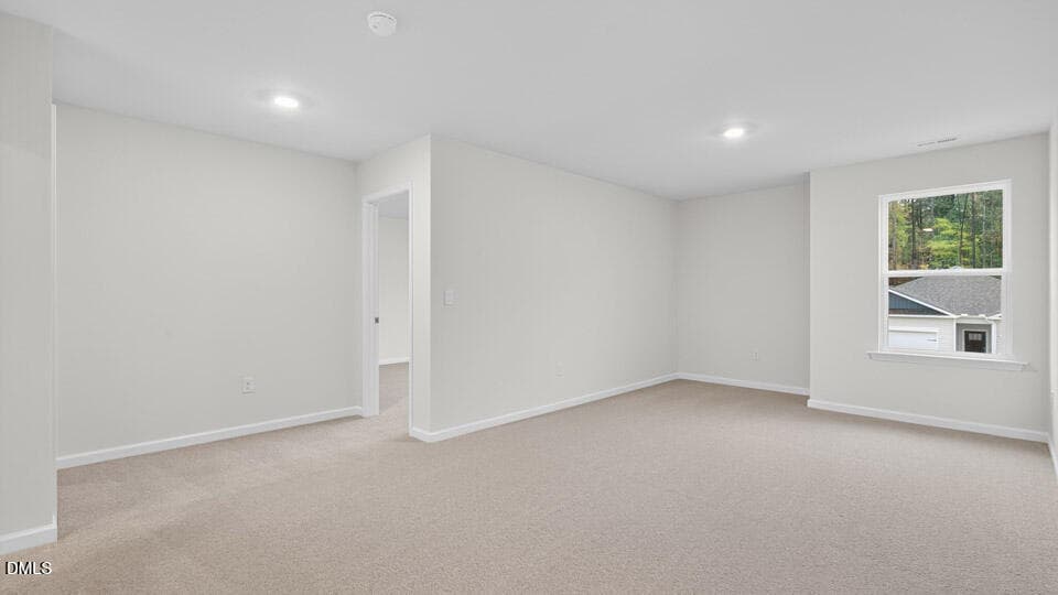 Loft - 535 Ashley Run, Sanford, NC 27330