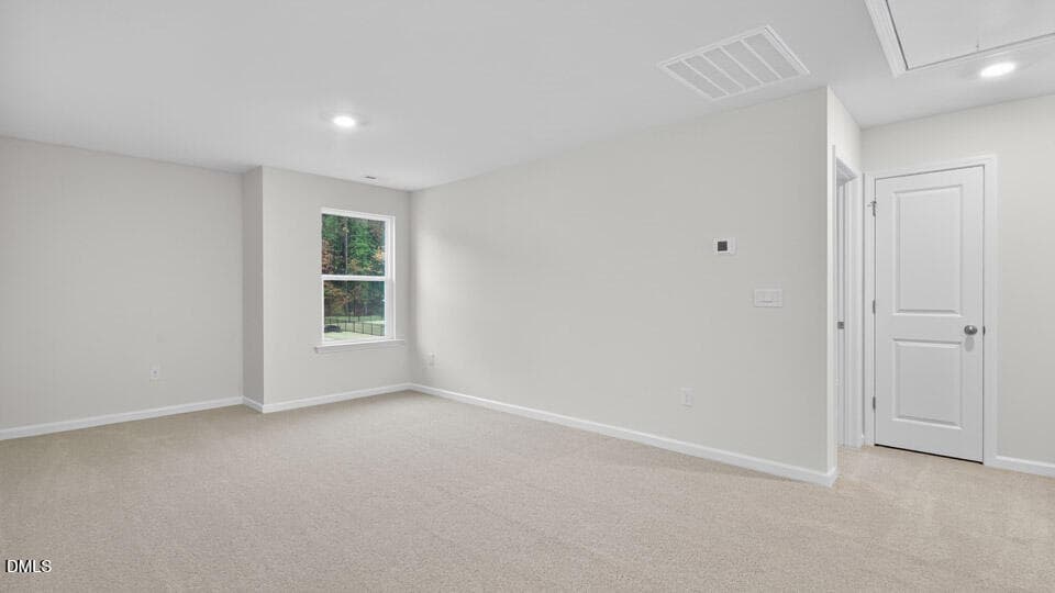 Loft - 535 Ashley Run, Sanford, NC 27330