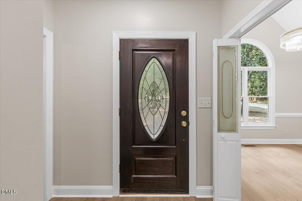 07-133 Light Falls Dr - 133 Light Falls Drive, Wake Forest, NC 27587