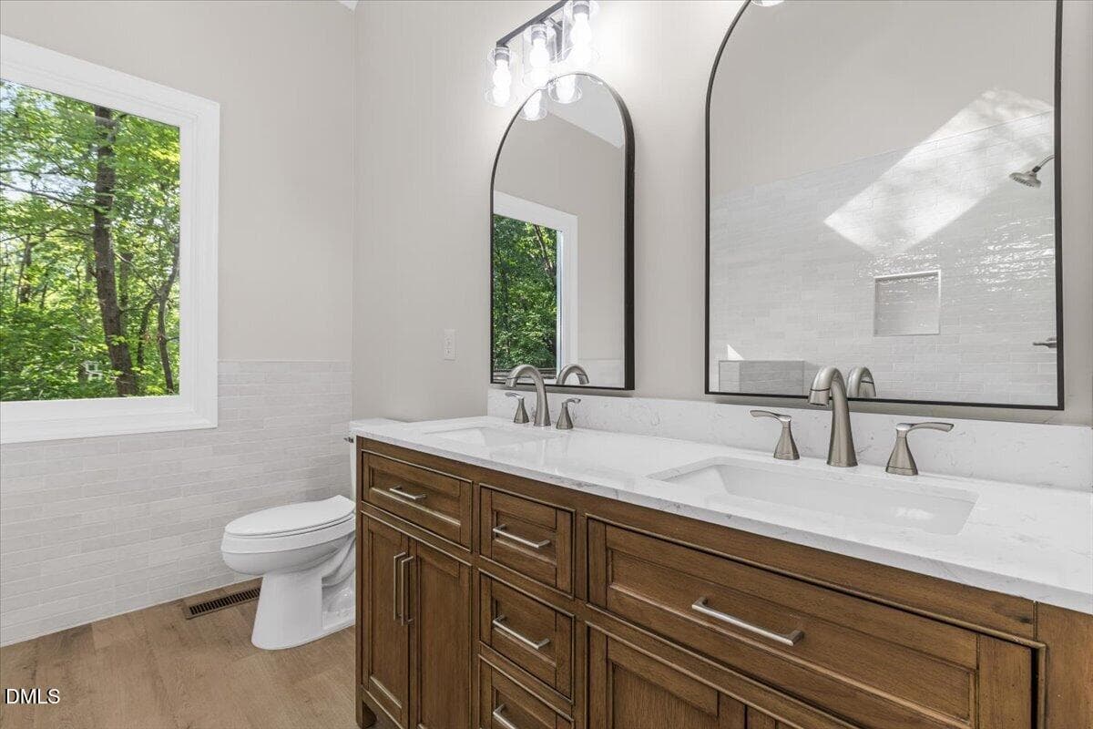 12-133 Light Falls Dr - 133 Light Falls Drive, Wake Forest, NC 27587