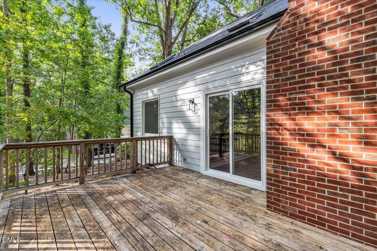 44-133 Light Falls Dr - 133 Light Falls Drive, Wake Forest, NC 27587
